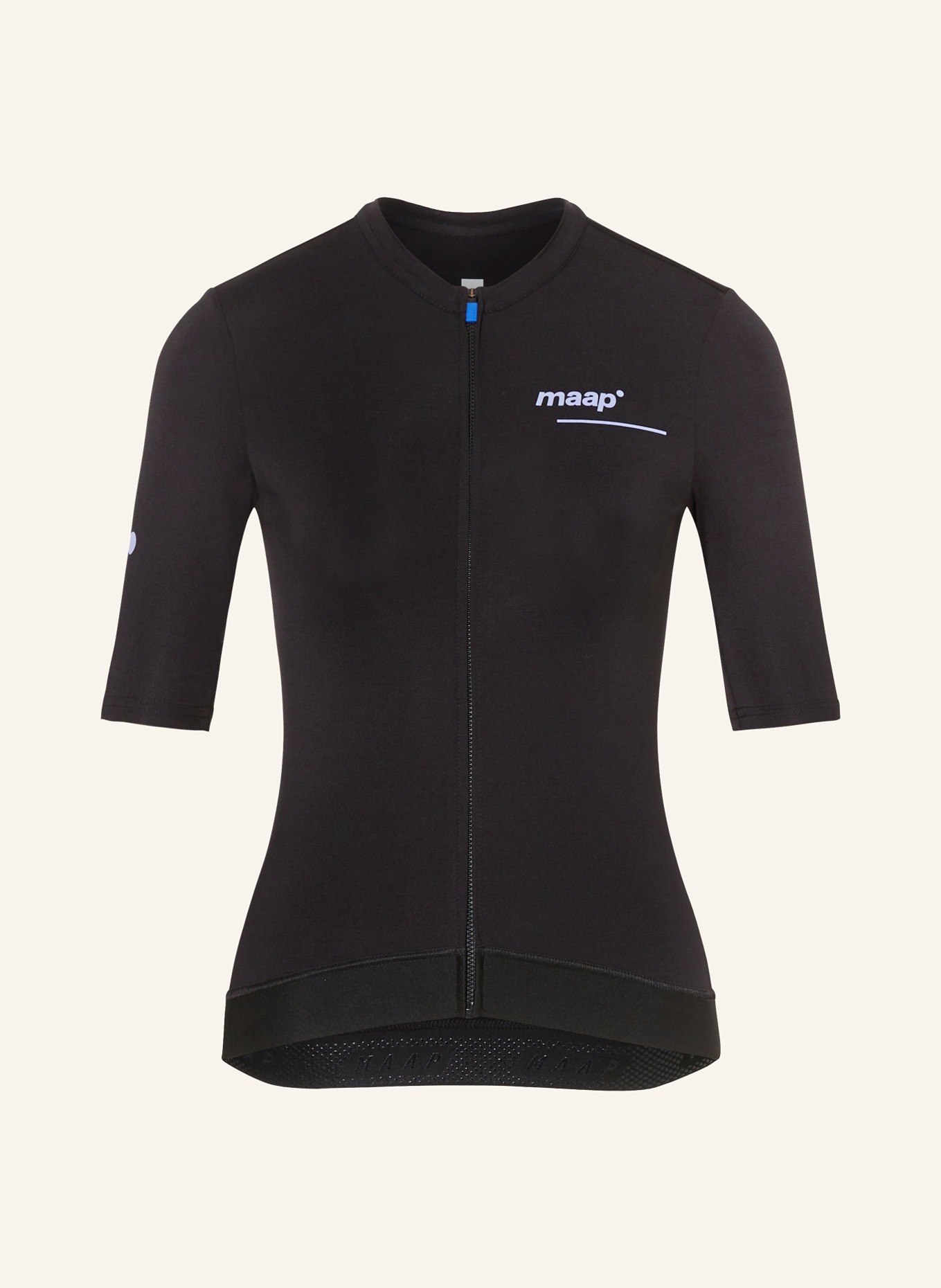 MAAP Training Jersey ブラック XSサイズ MAAP Training ウィメンズ 