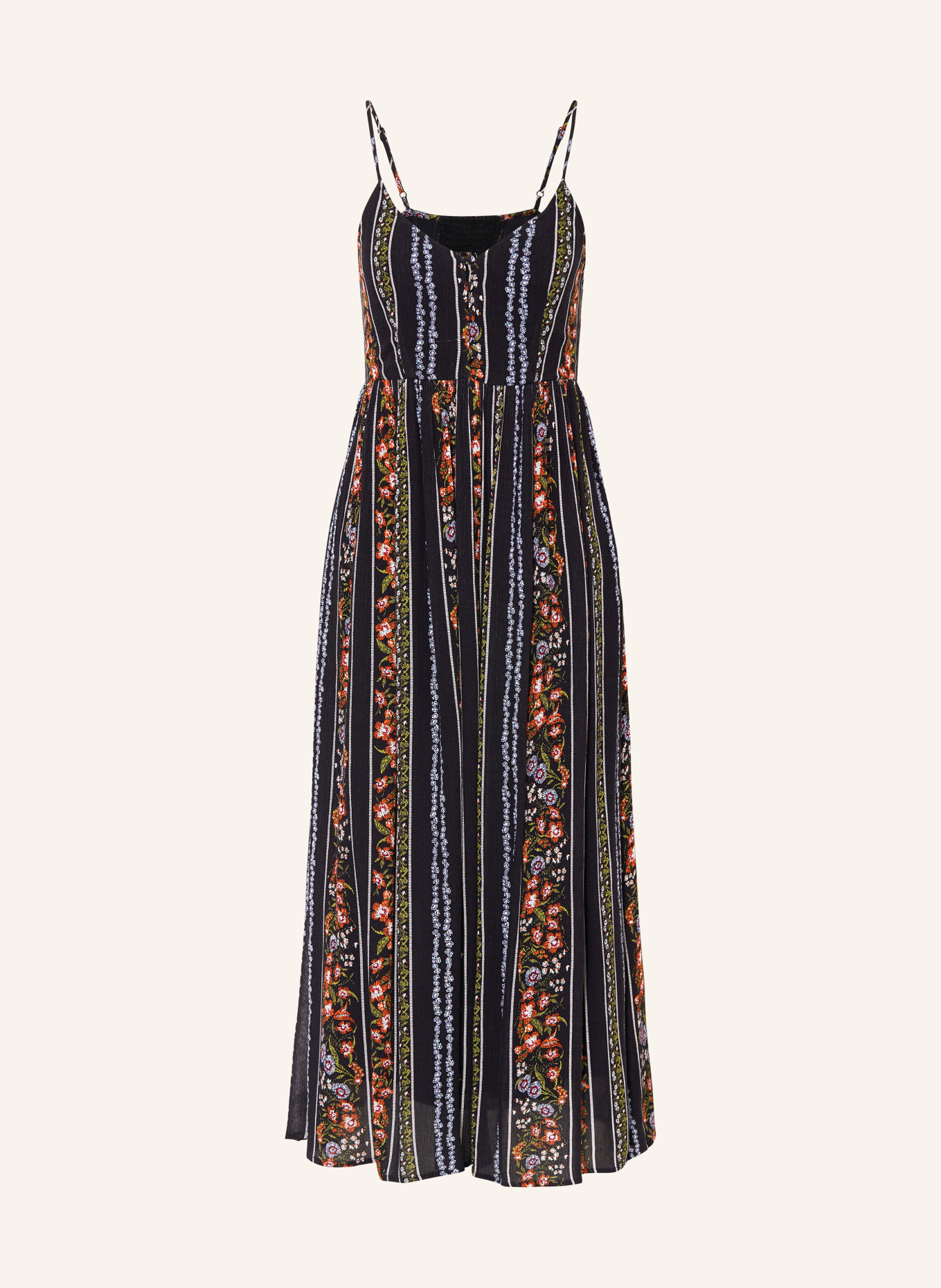 Yas orange dress new arrivals