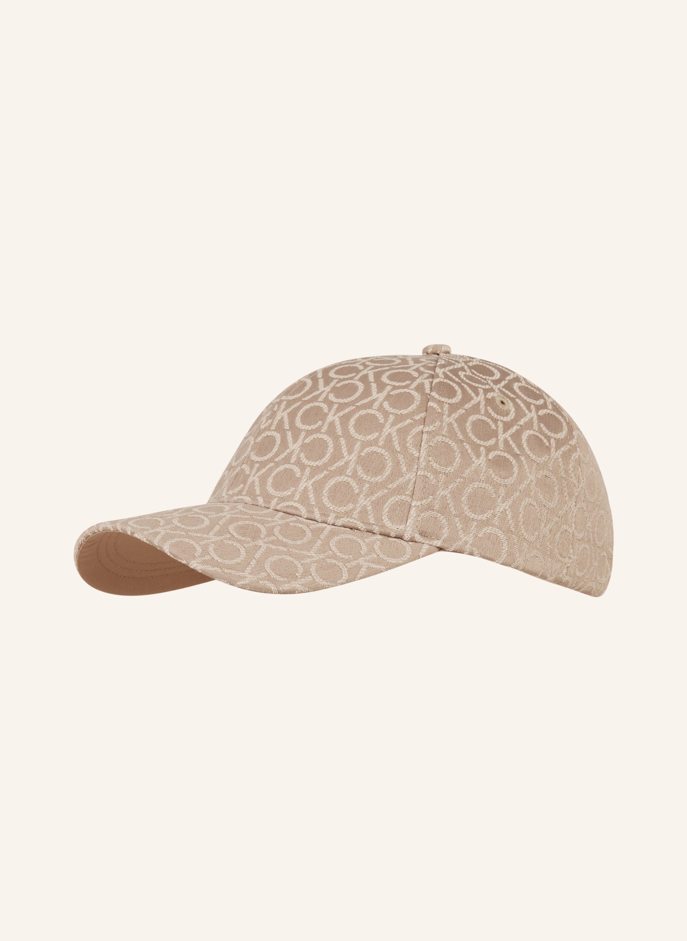 Womens calvin klein cap cheap