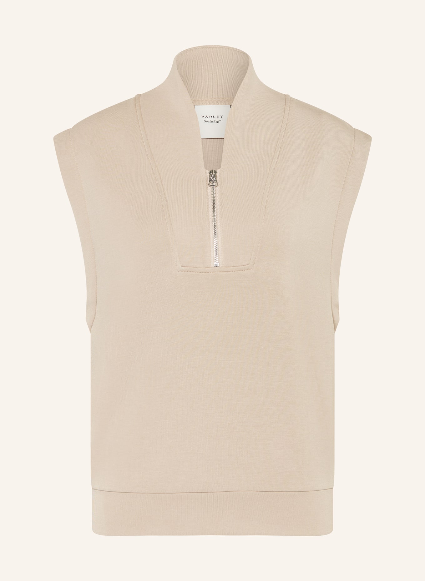 VARLEY Tanktop LORETTA, Farbe: TAUPE (Bild 1)