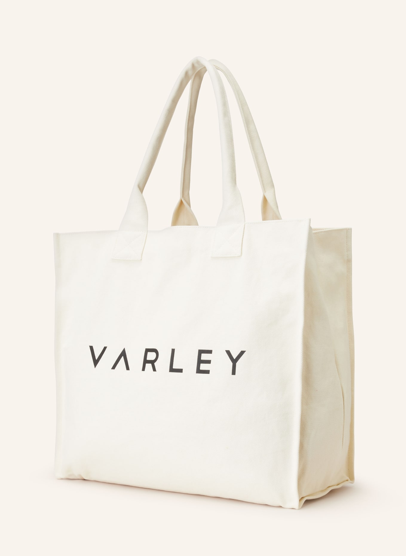 VARLEY Shopper, Color: ECRU (Image 2)