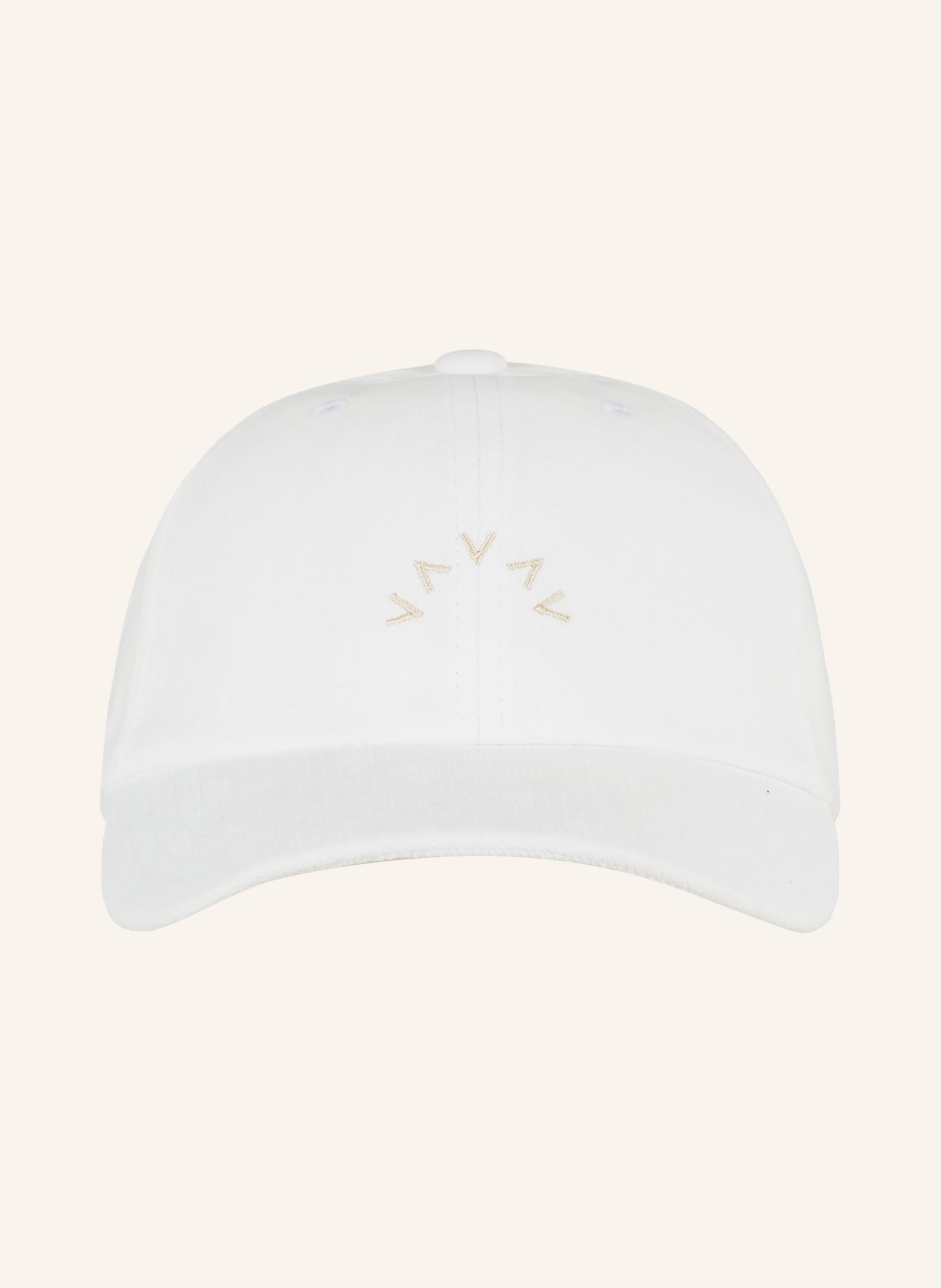 VARLEY Cap FRANKLIN, Color: WHITE (Image 2)