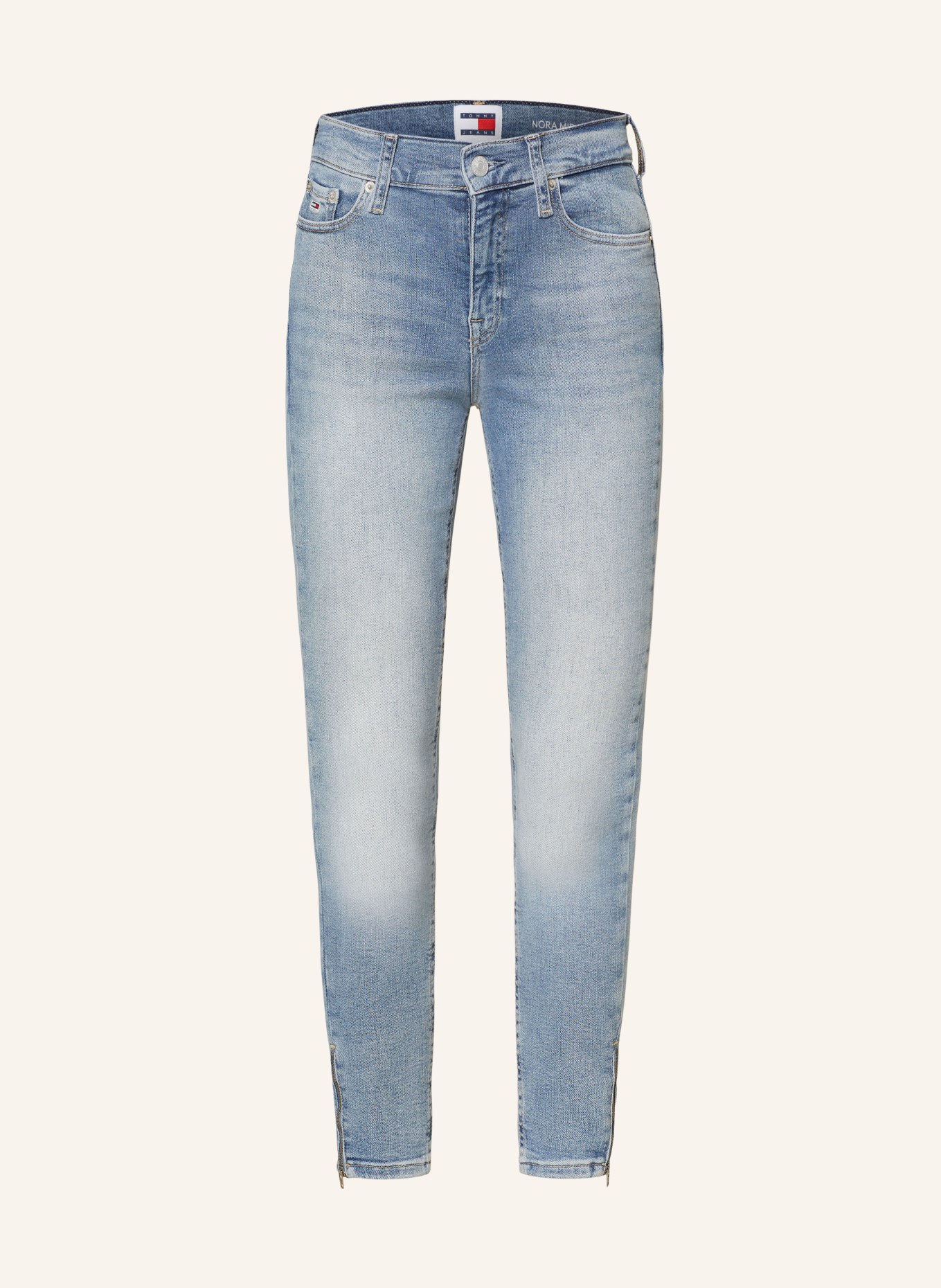 Nora tommy hilfiger jeans clearance