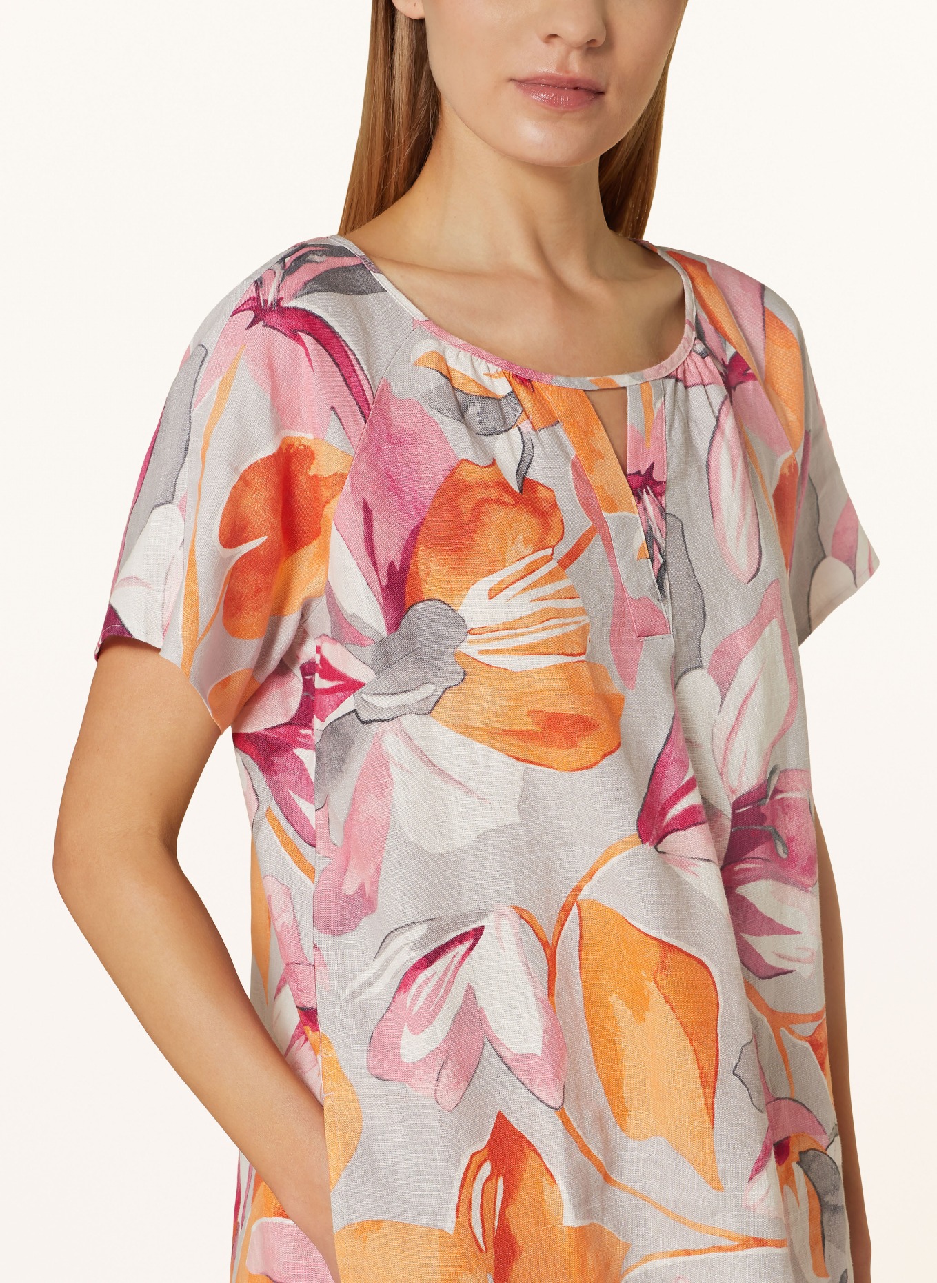 Leinenkleid betty barclay clearance