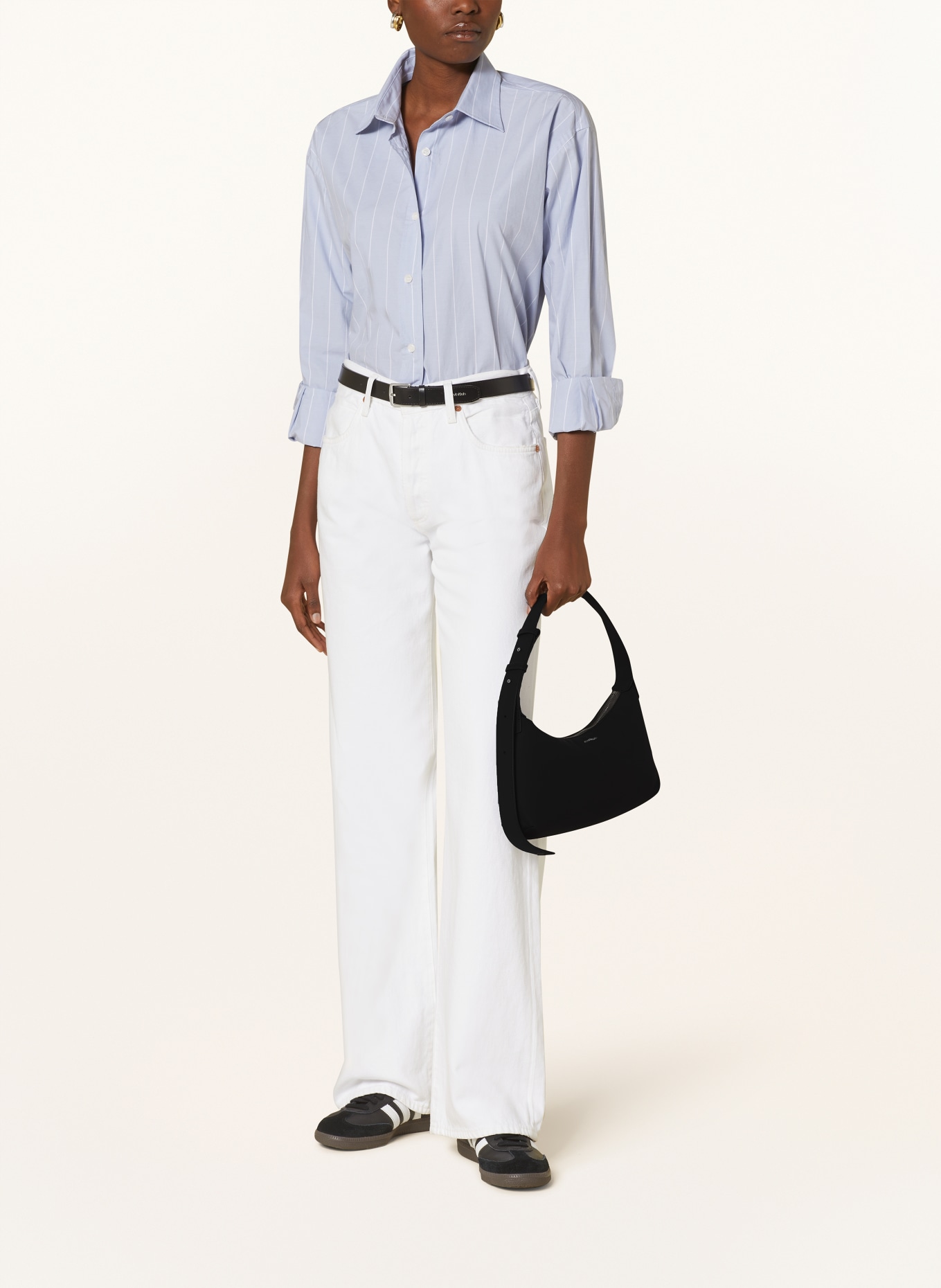 Calvin Klein Handtasche, Farbe: SCHWARZ (Bild 4)