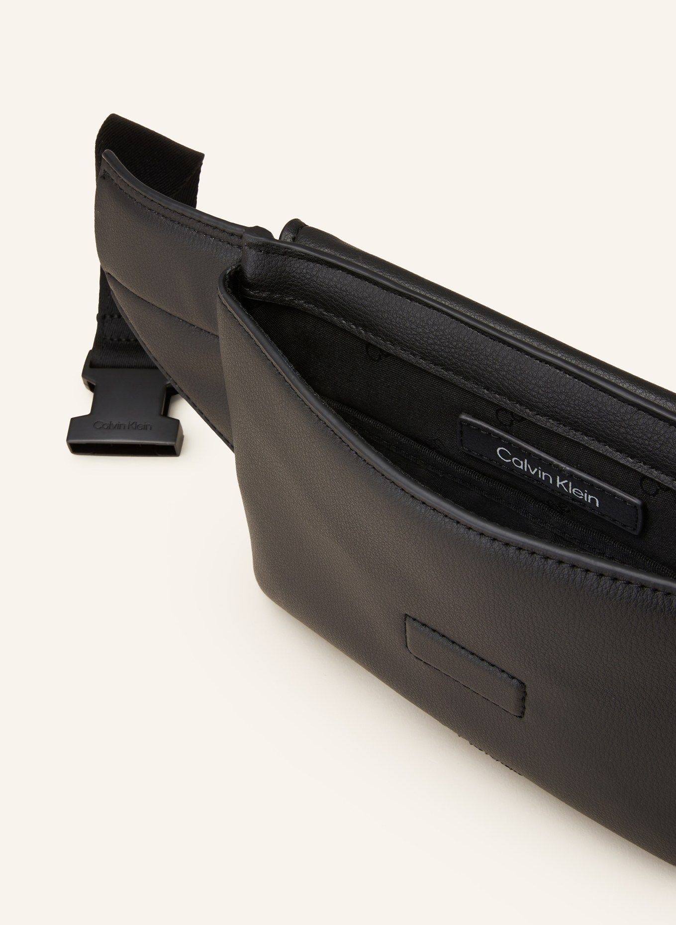 Calvin Klein Waist bag, Color: BLACK (Image 3)