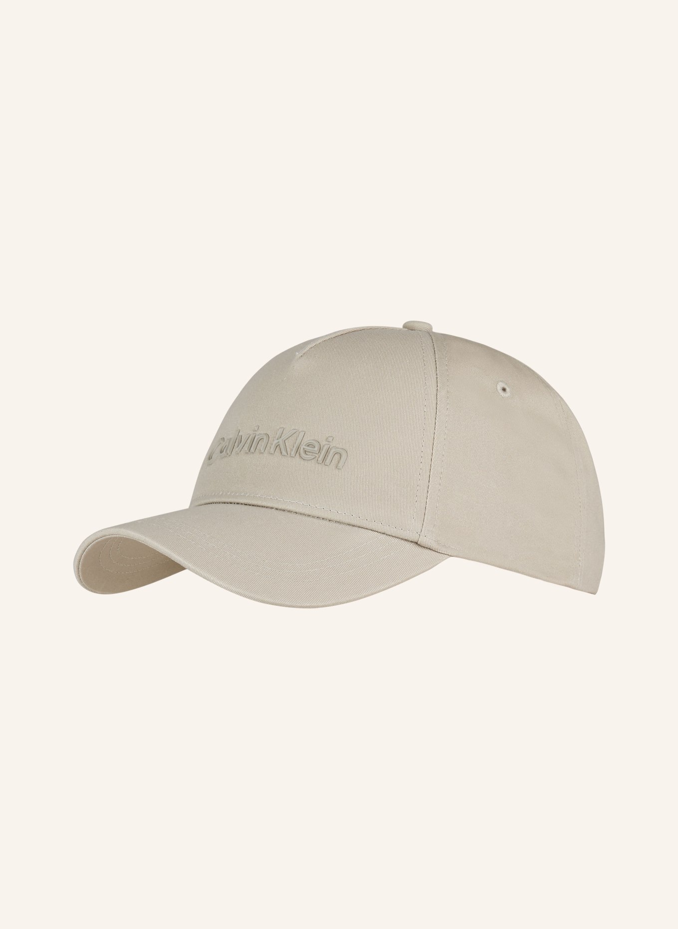 Calvin Klein Cap, Color: GRAY (Image 1)