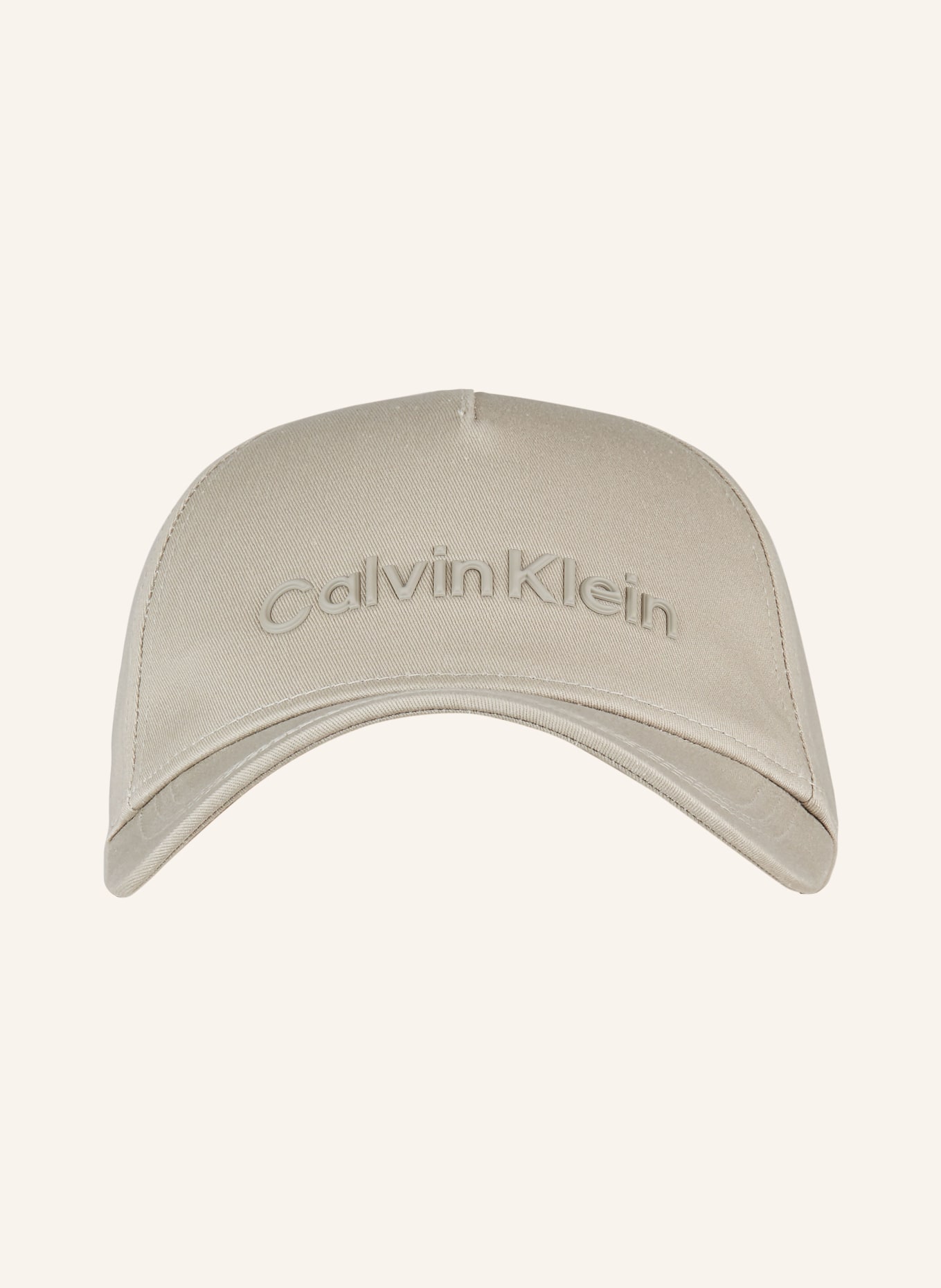 Calvin Klein Cap, Color: GRAY (Image 2)