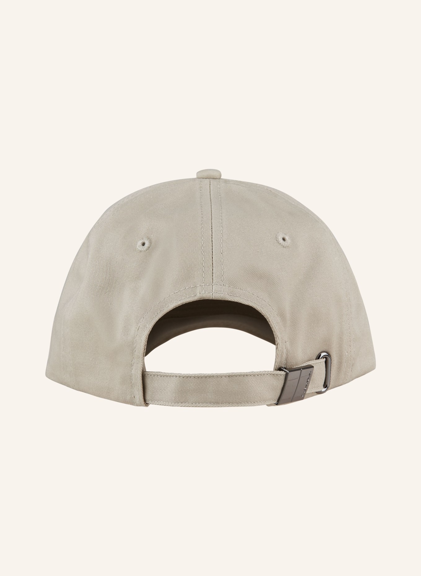 Calvin Klein Cap, Color: GRAY (Image 3)