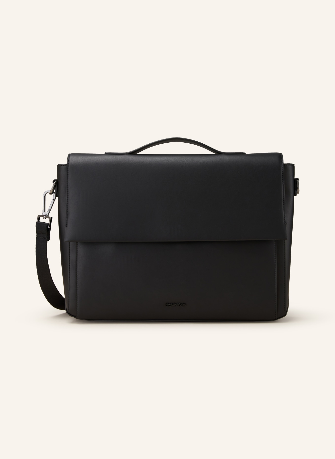 Calvin Klein Laptop bag, Color: BLACK (Image 1)