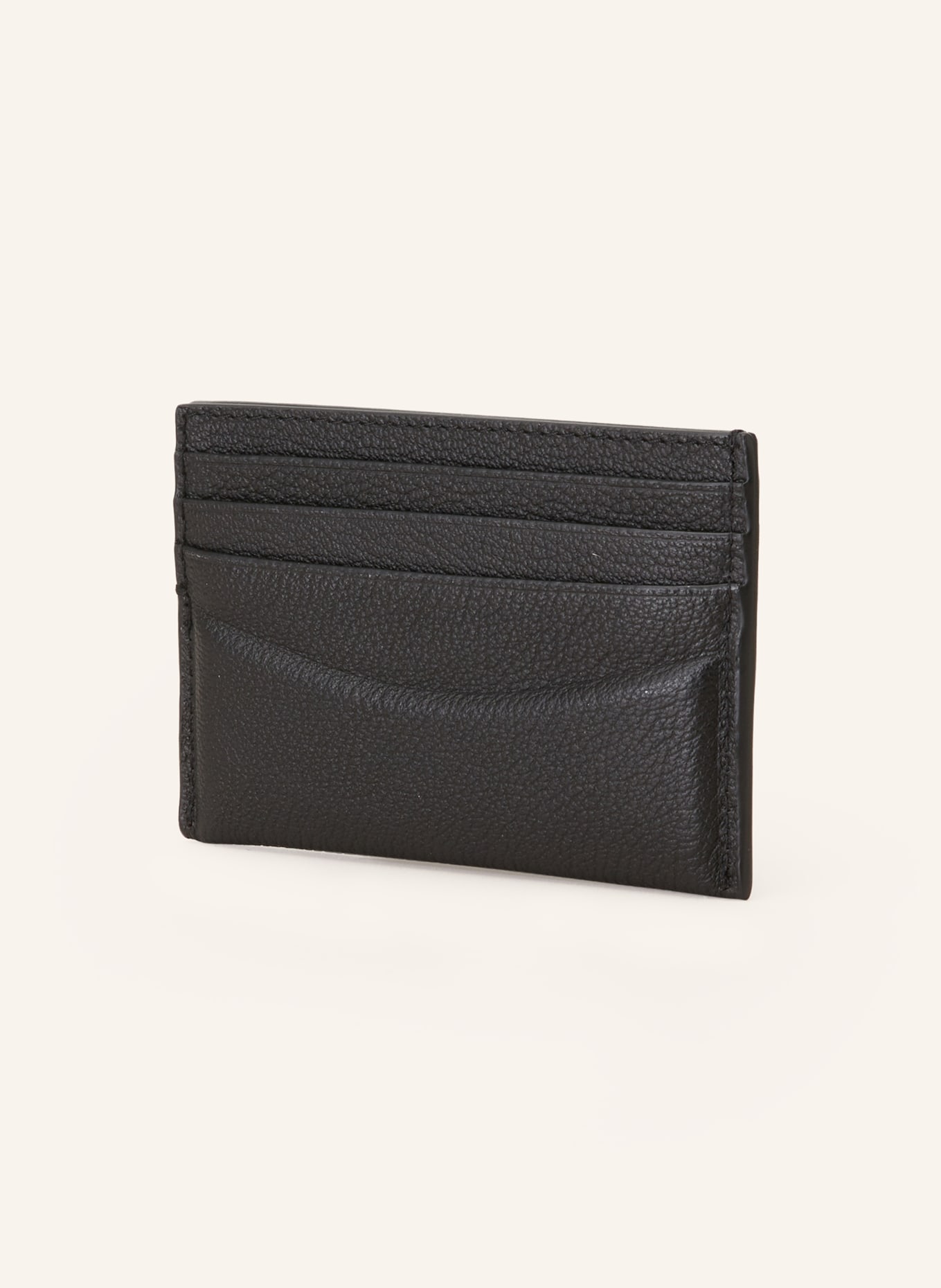 Calvin Klein Card case, Color: BLACK (Image 3)
