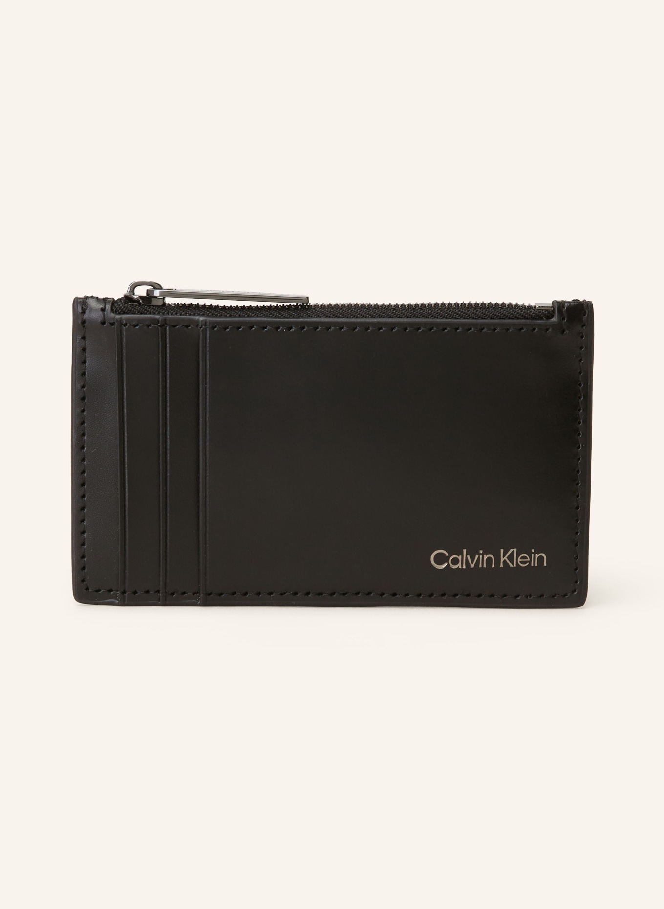 Calvin klein card case online