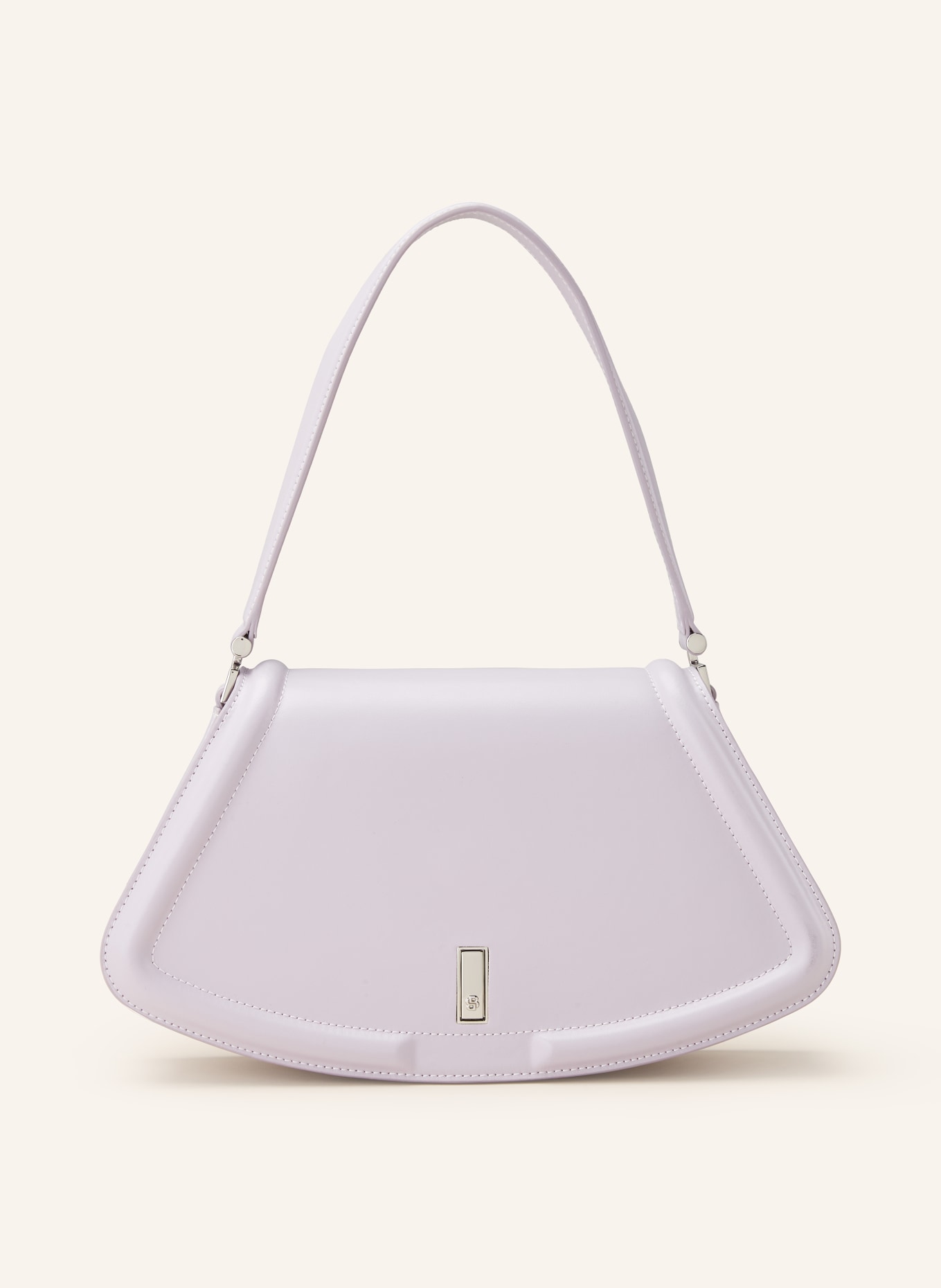 BOSS Handbag ARIELL, Color: LIGHT PURPLE (Image 1)