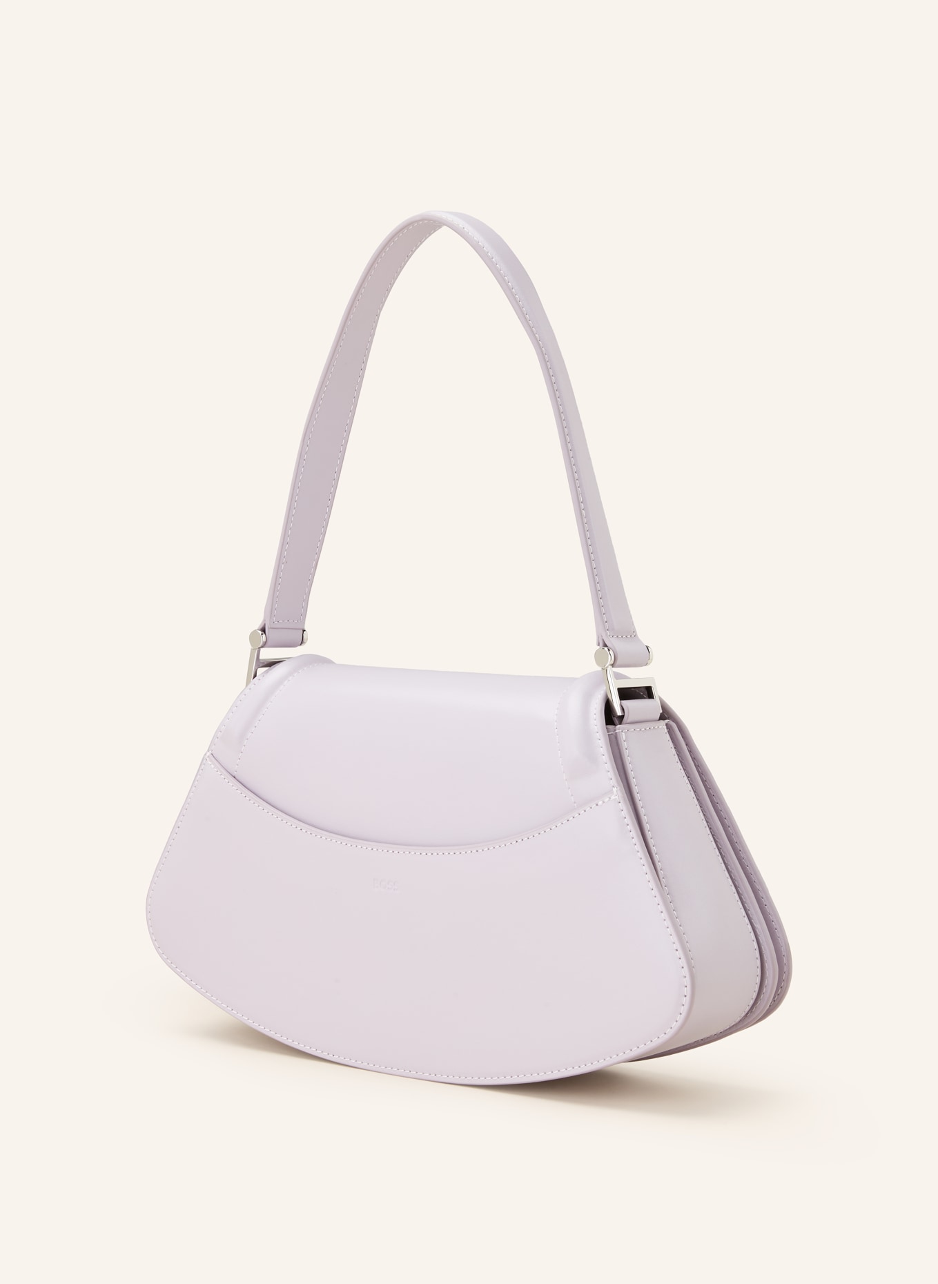 BOSS Handbag ARIELL, Color: LIGHT PURPLE (Image 2)