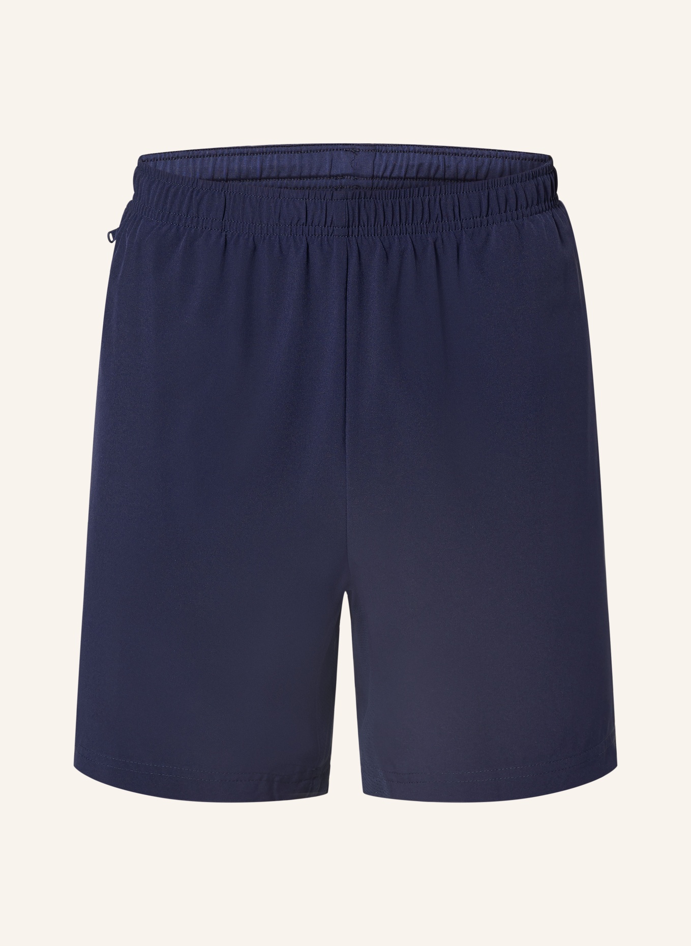 POLO RALPH LAUREN Shorts, Color: DARK BLUE (Image 1)