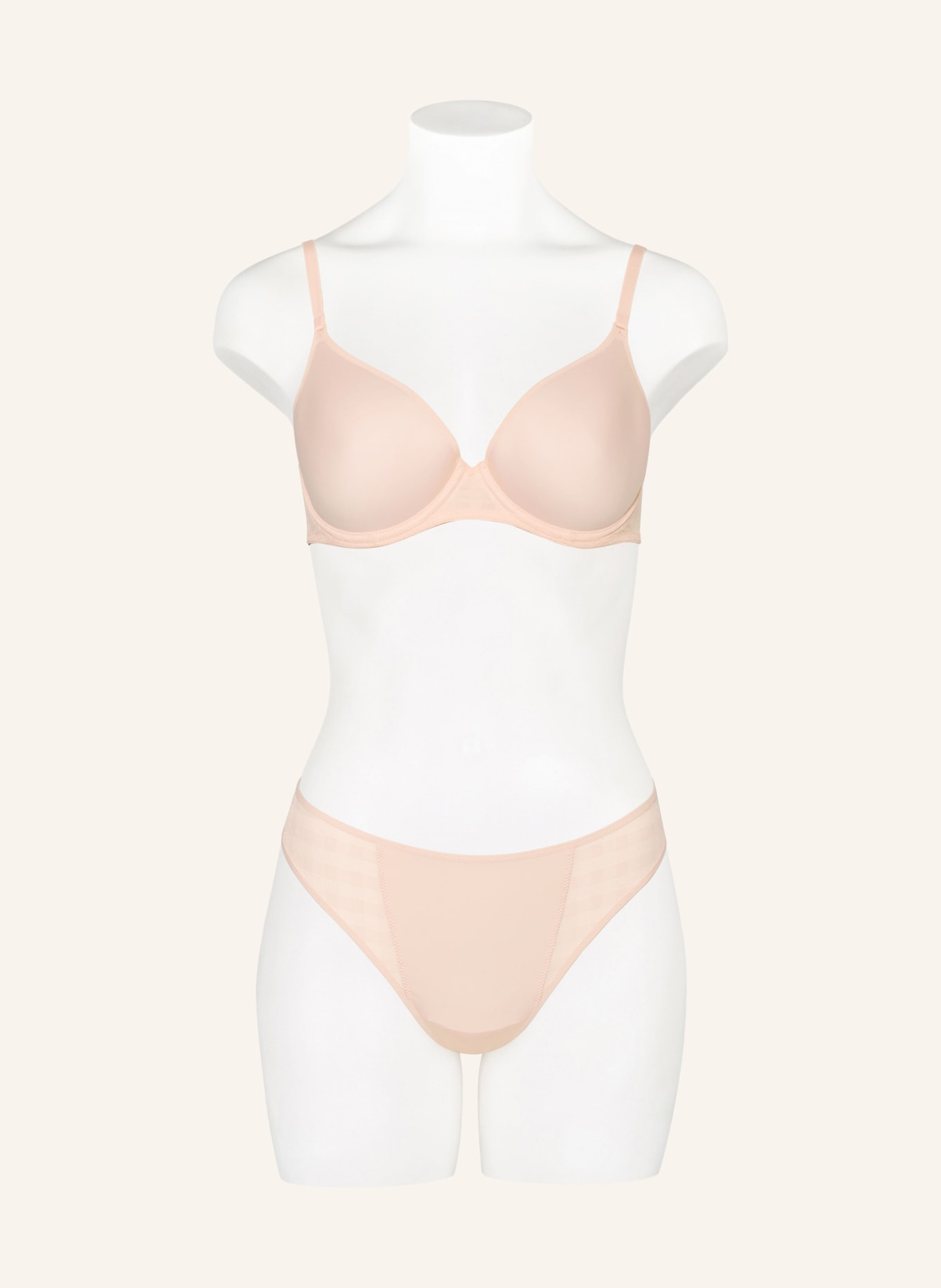 MARIE JO Briefs JEREME: LIGHT PINK
