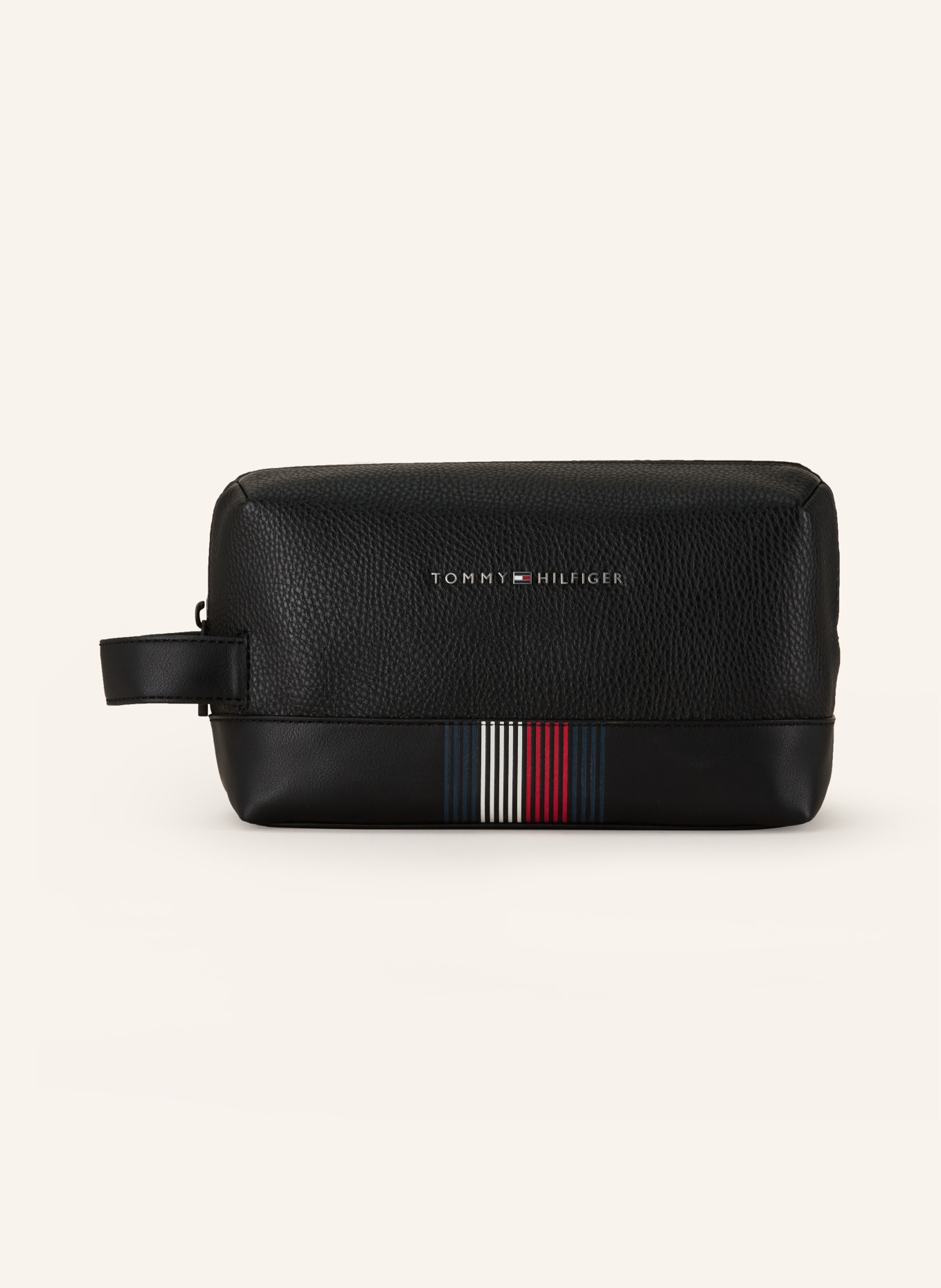 Tommy hilfiger toiletries bag discount