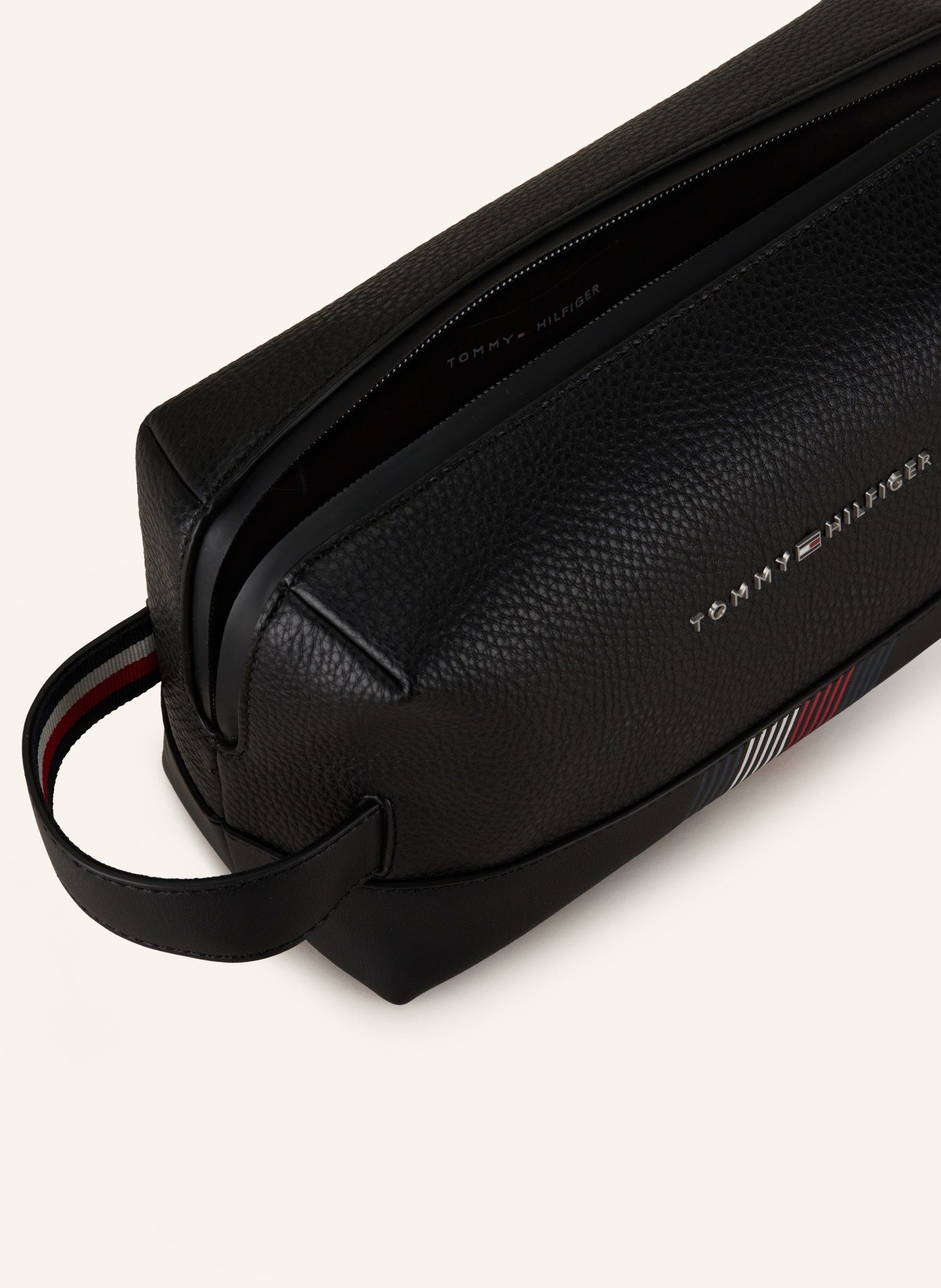 Mens toiletry bag tommy hilfiger hot sale