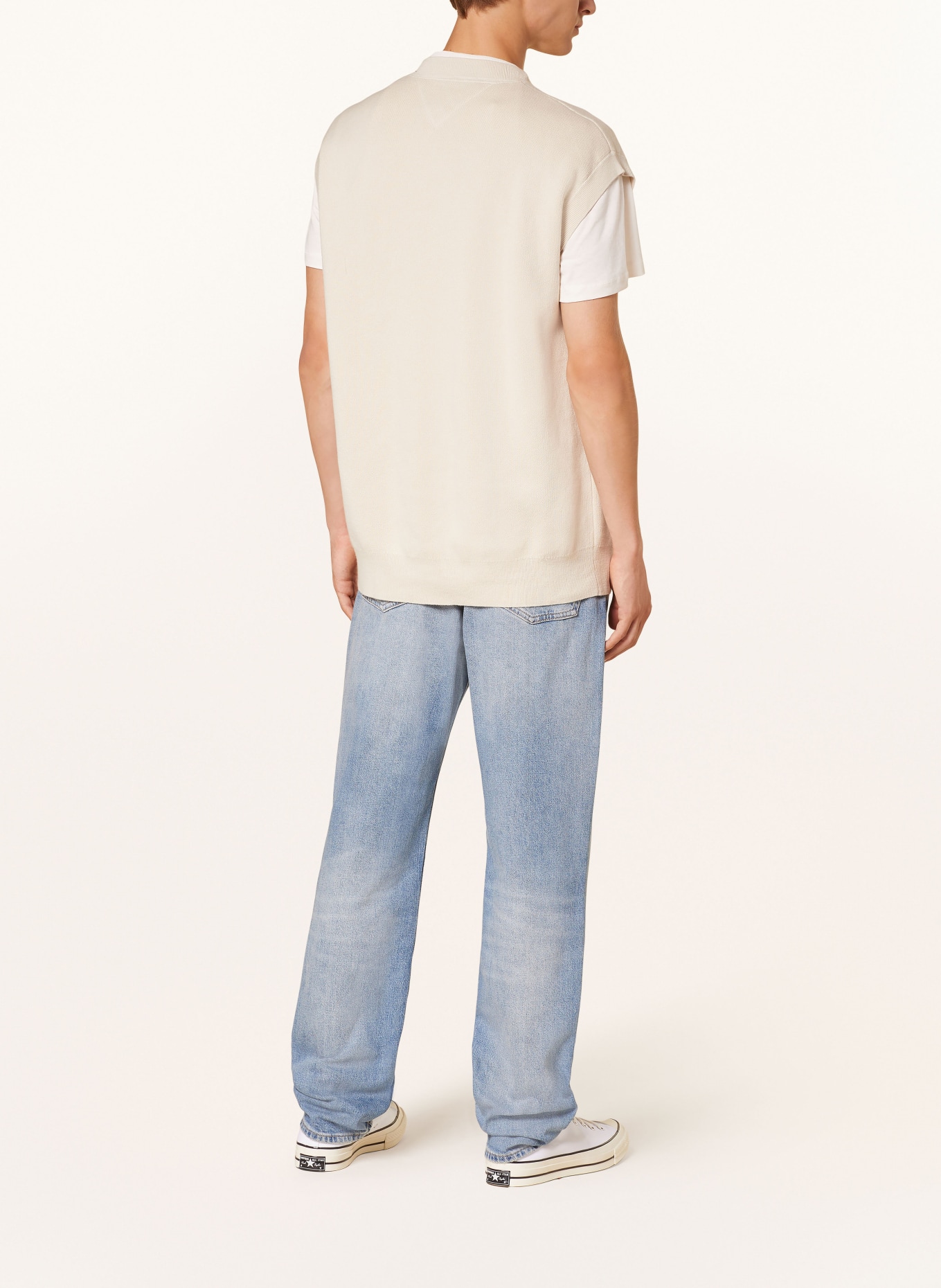TOMMY JEANS Jeans RYAN Regular straight fit, Color: 1AA Denim Light (Image 3)