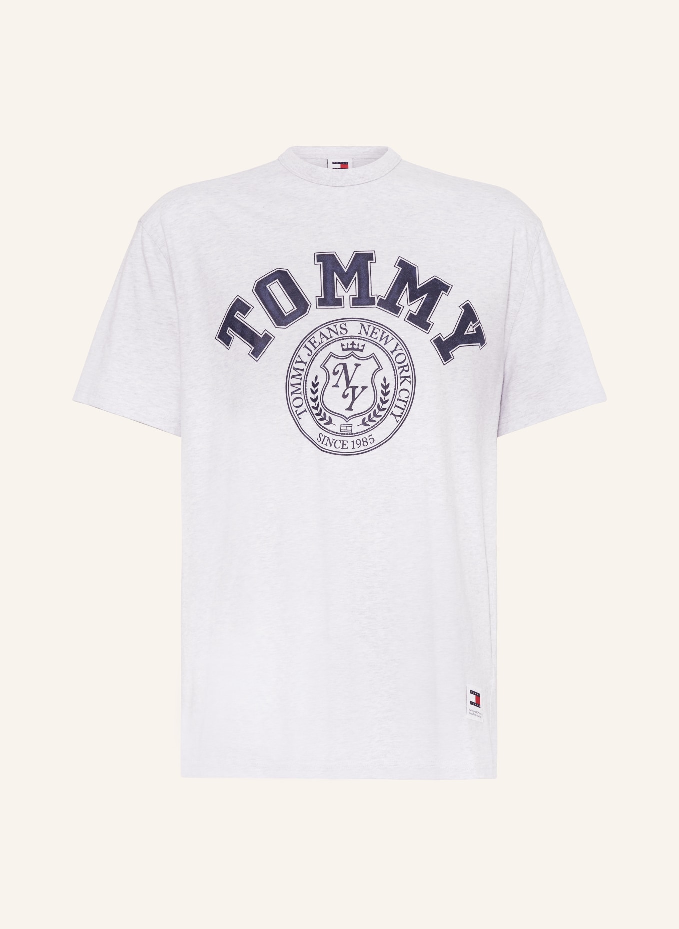 TOMMY JEANS T shirt