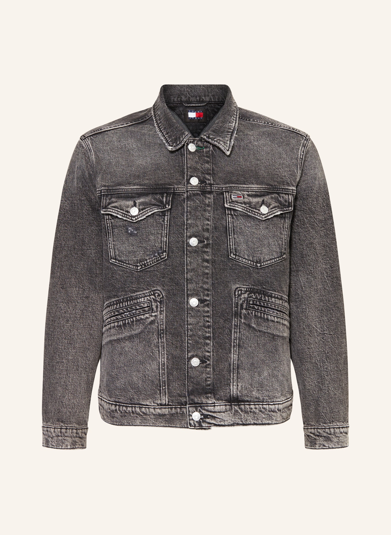 Tommy hilfiger isaac jacket on sale