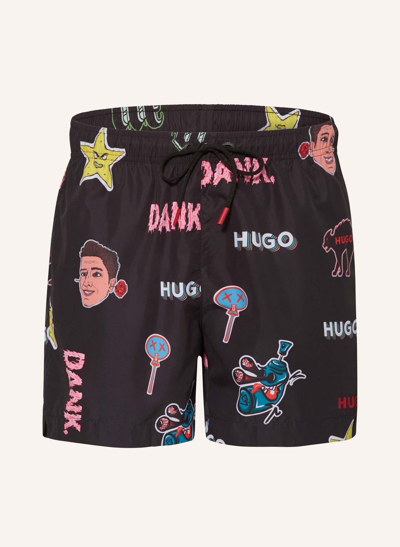 Black lulu shorts new arrivals