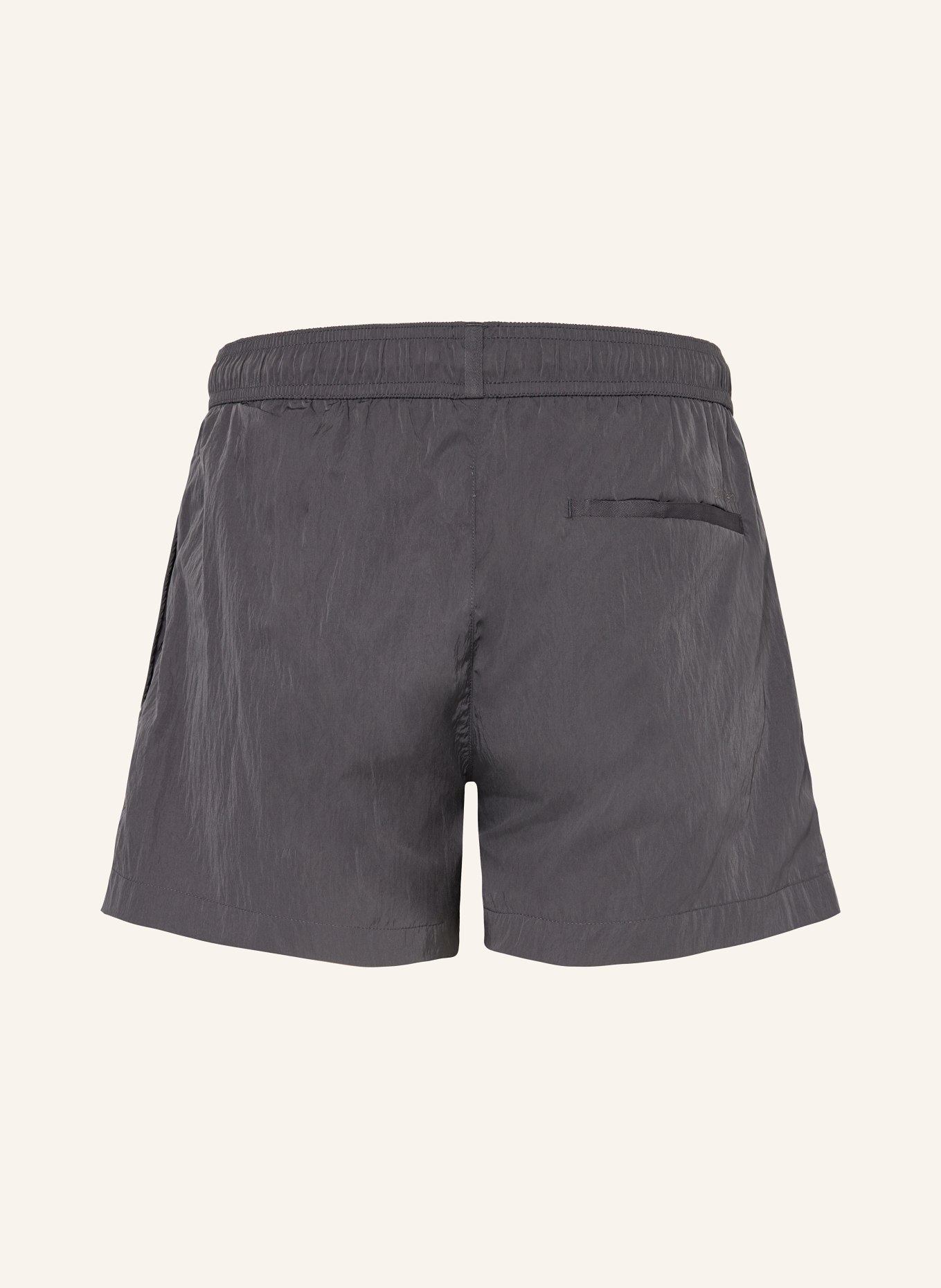 Calvin Klein Swim Shorts in gray