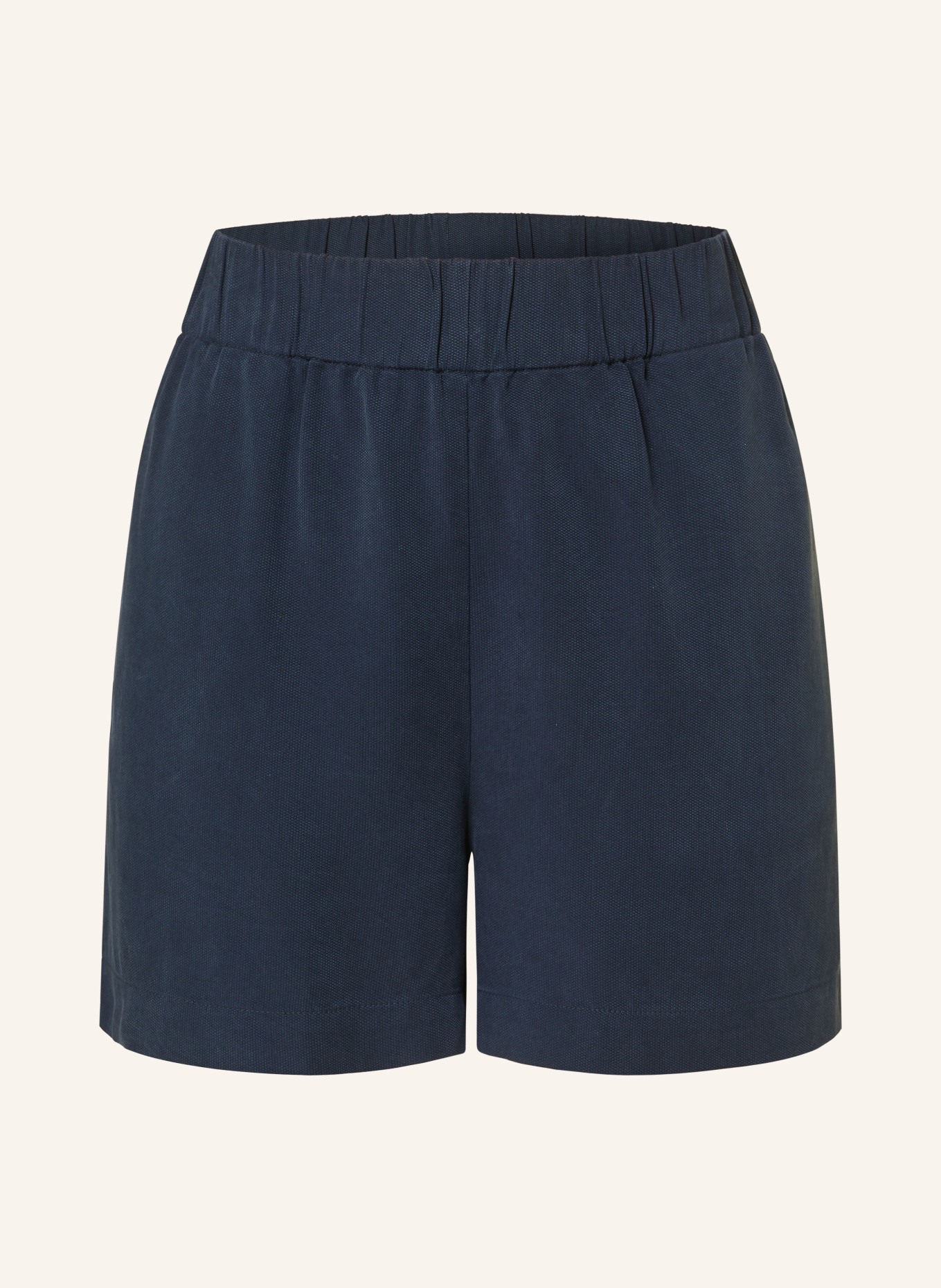 Marc O'Polo DENIM Shorts, Color: DARK BLUE (Image 1)