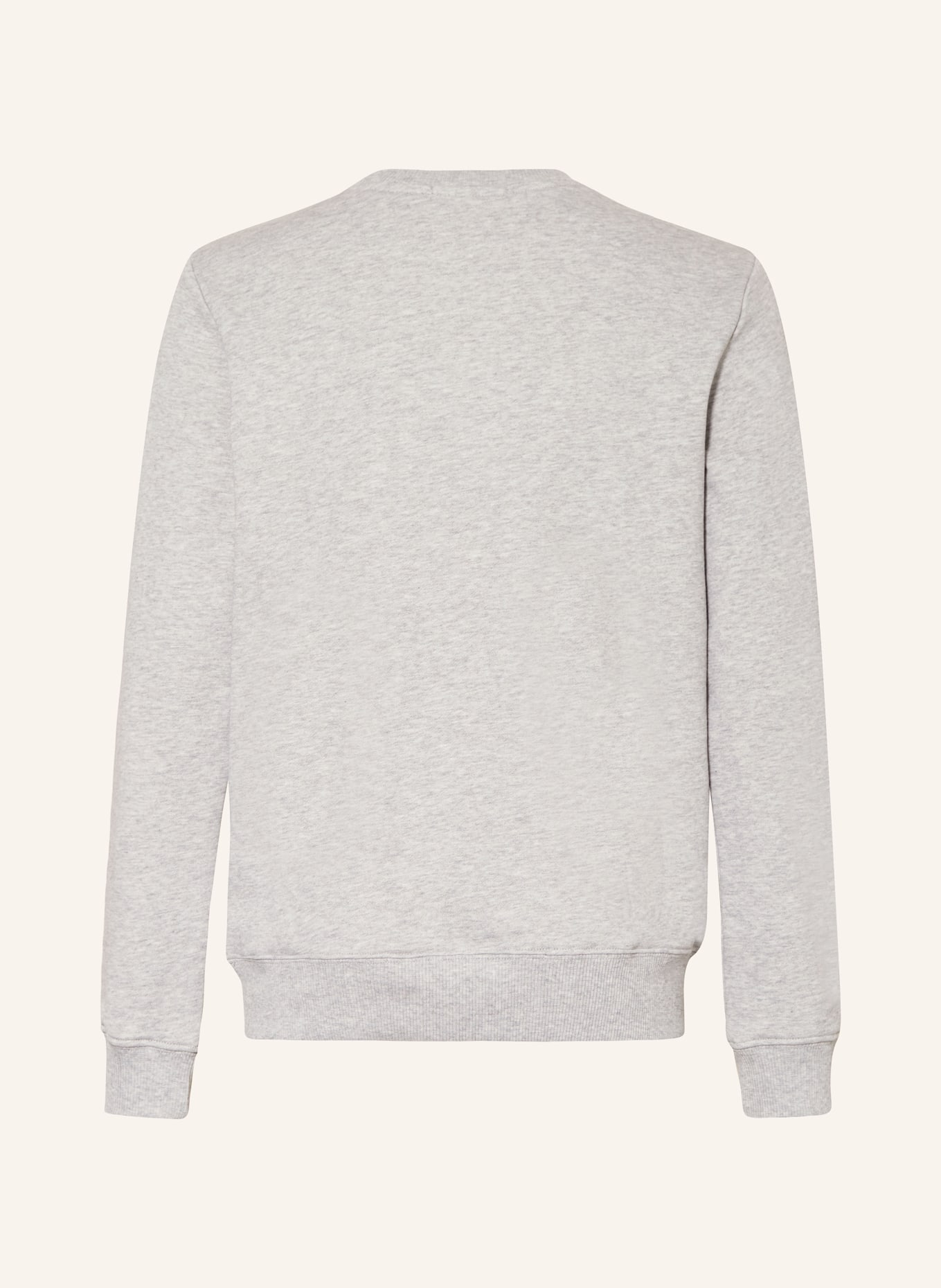 Calvin Klein Sweatshirt, Farbe: GRAU (Bild 2)