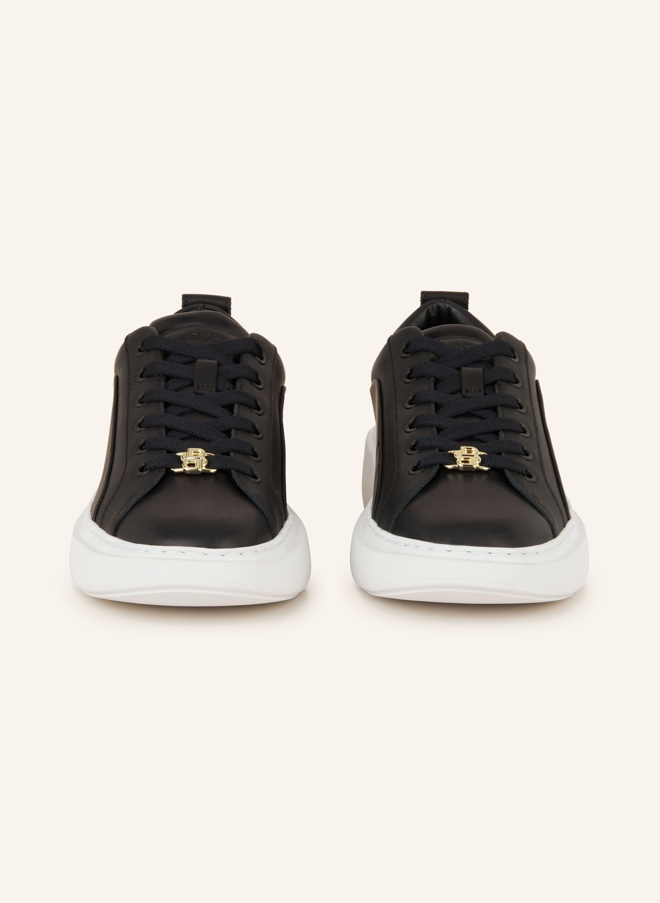 BOSS Sneakers AMBER, Color: BLACK (Image 3)