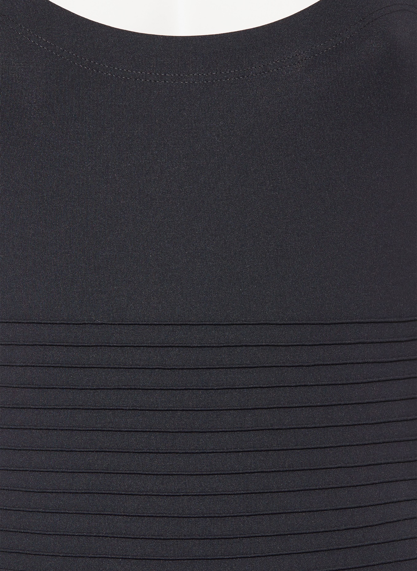 MARYAN MEHLHORN Swimsuit SOFTLINE, Color: BLACK (Image 4)