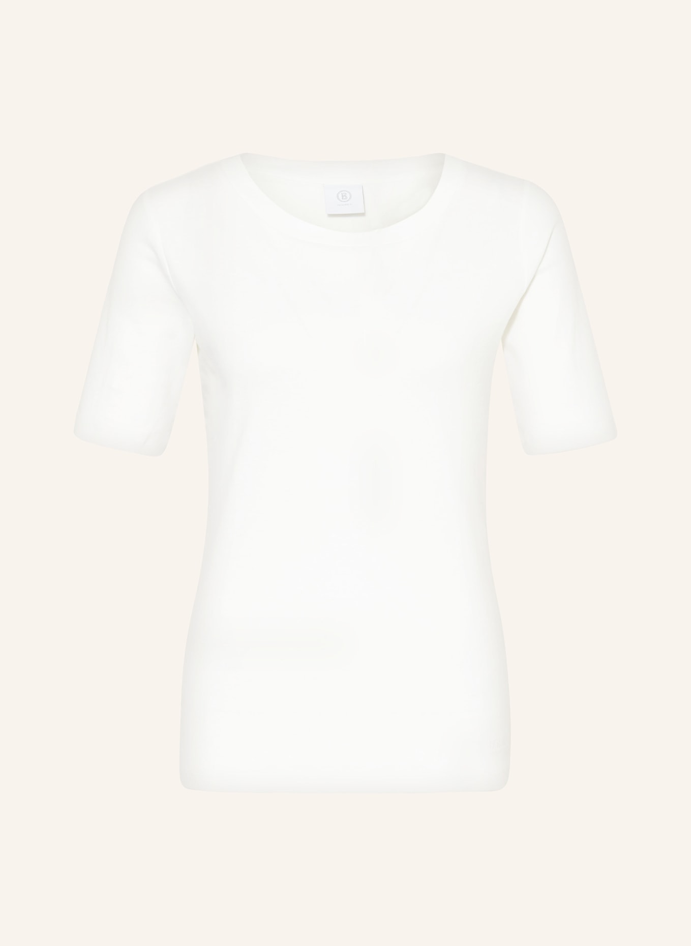 BOGNER T-Shirt NIKINI, Farbe: WEISS (Bild 1)