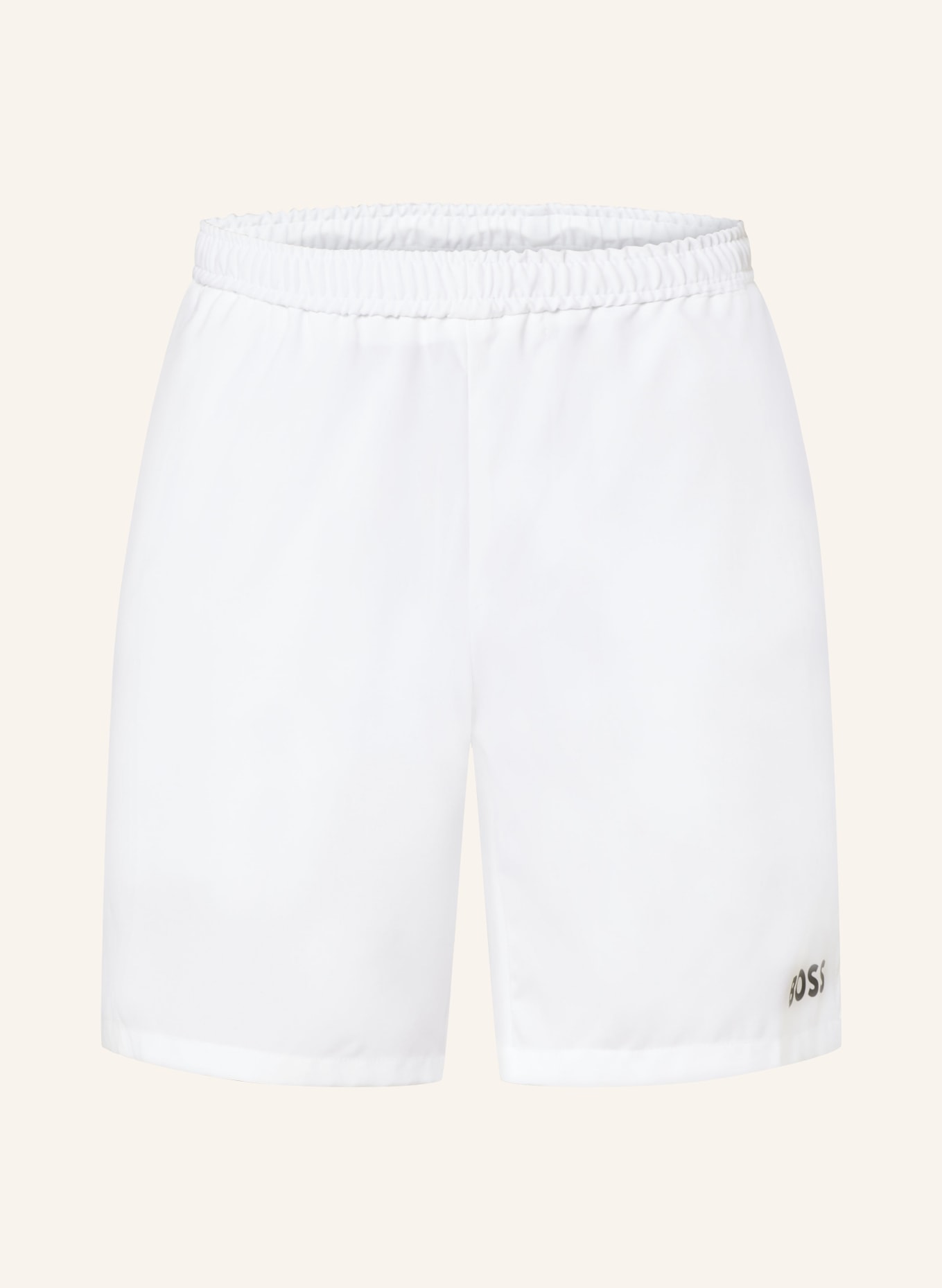 BOSS Golf shorts SET, Color: WHITE (Image 1)