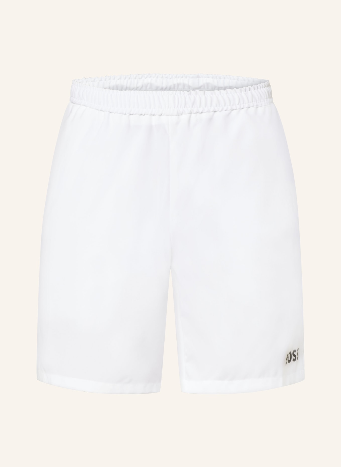 BOSS Golfshorts SET, Farbe: WEISS (Bild 1)