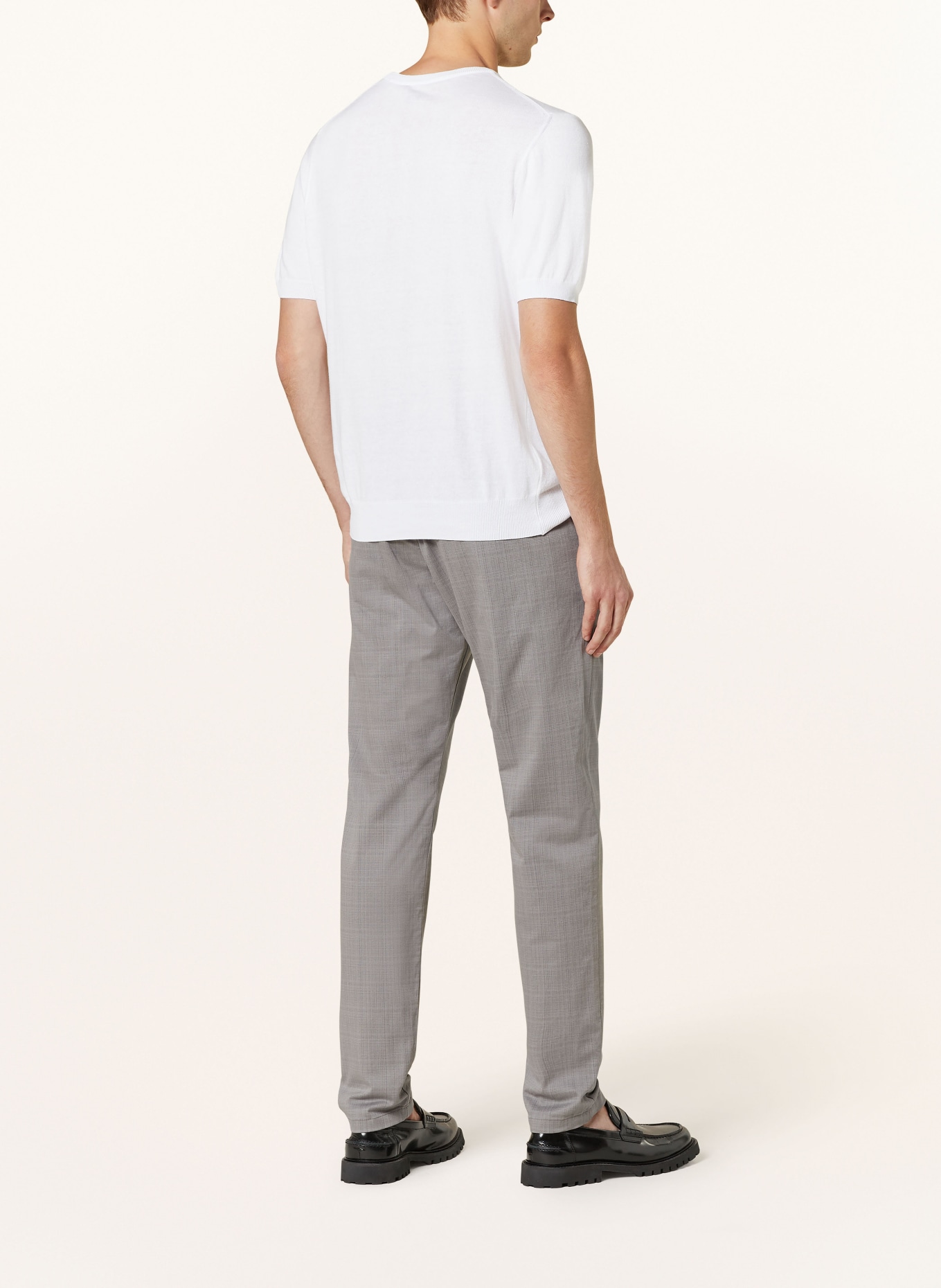 JOOP! JEANS Chino Modern Fit, Farbe: GRAU (Bild 3)