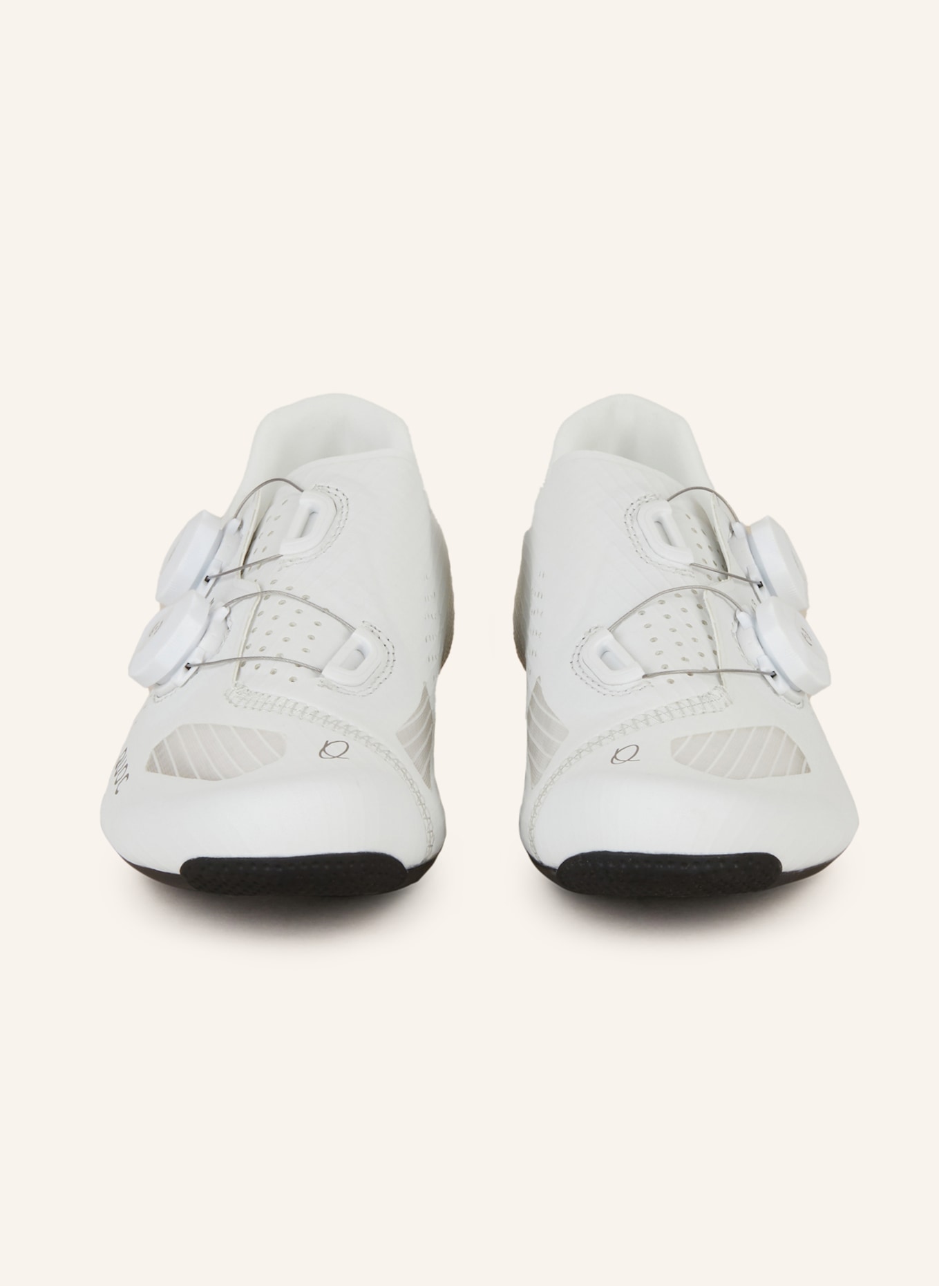 QUOC Road bike shoes M3 AIR, Color: WHITE (Image 3)