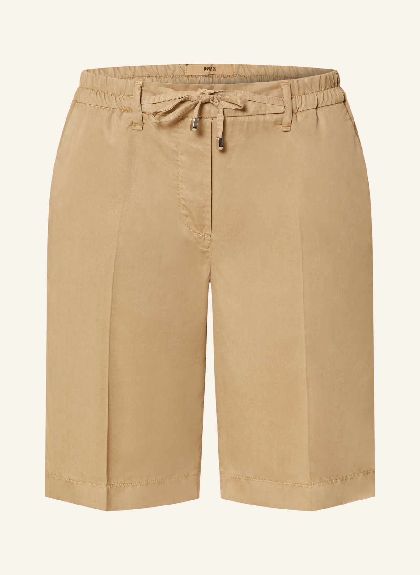 BRAX Shorts MAINE B, Color: BEIGE (Image 1)