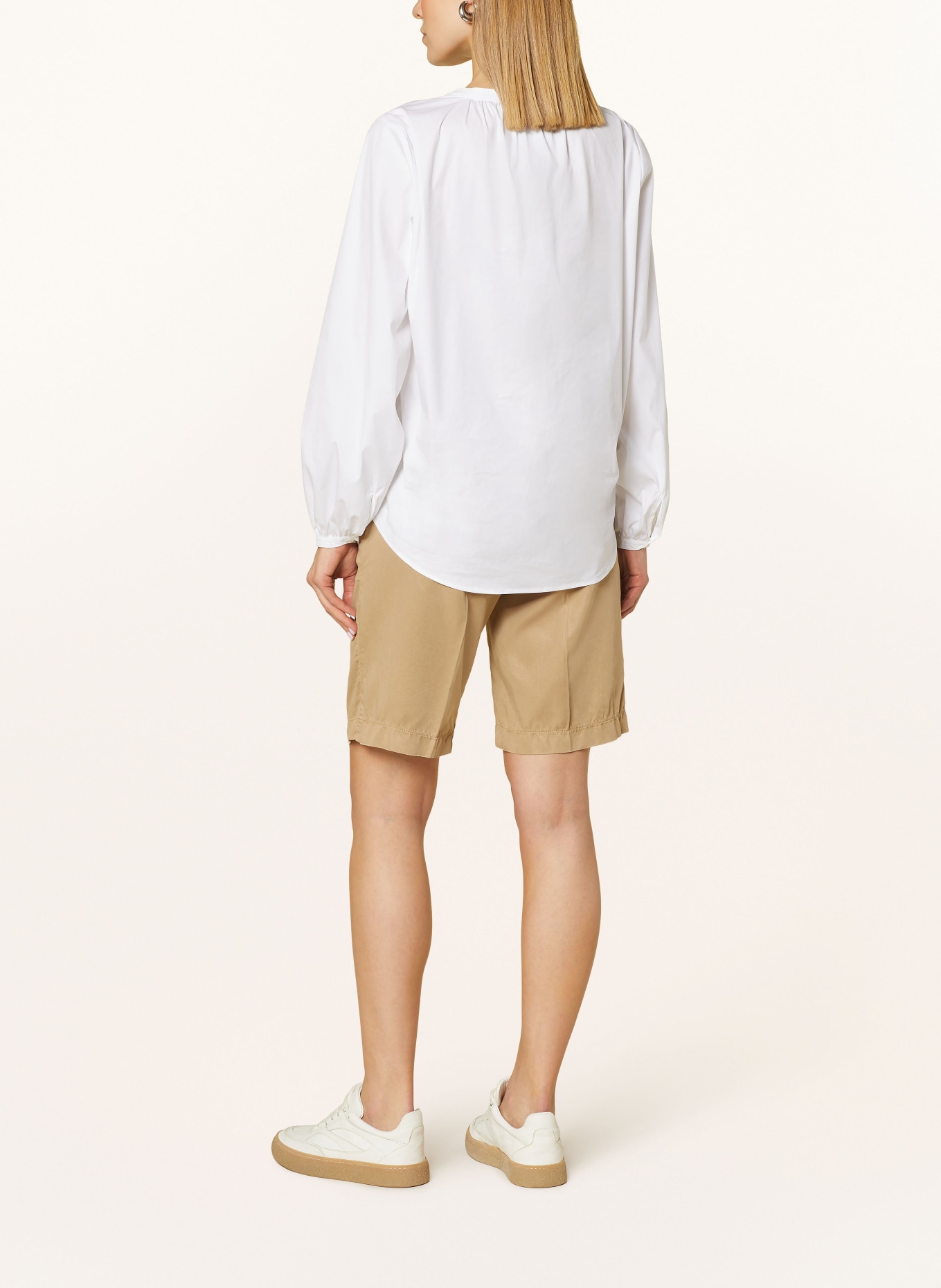 BRAX Shorts MAINE B, Color: BEIGE (Image 3)