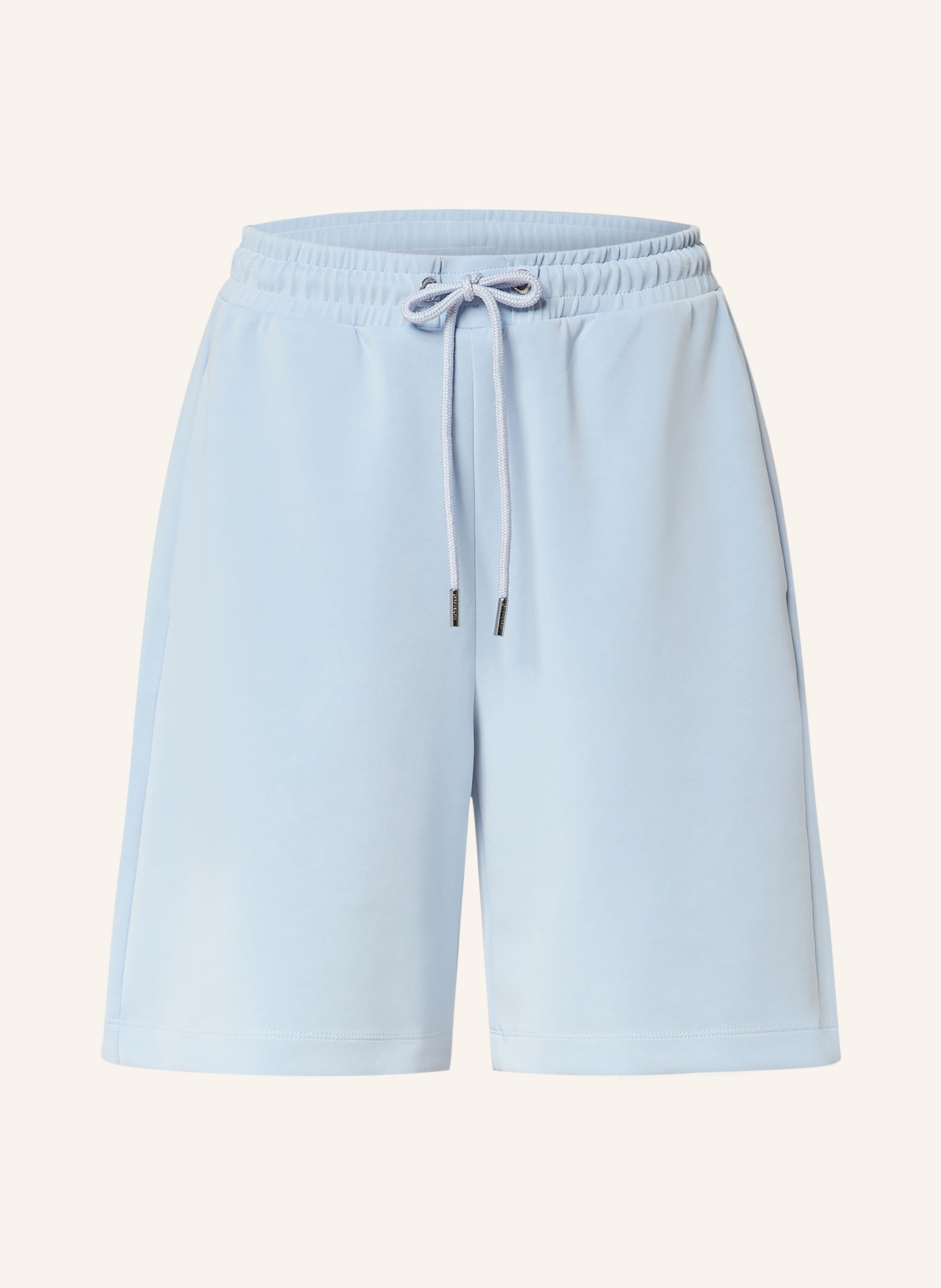 rich&royal Shorts, Farbe: HELLBLAU (Bild 1)