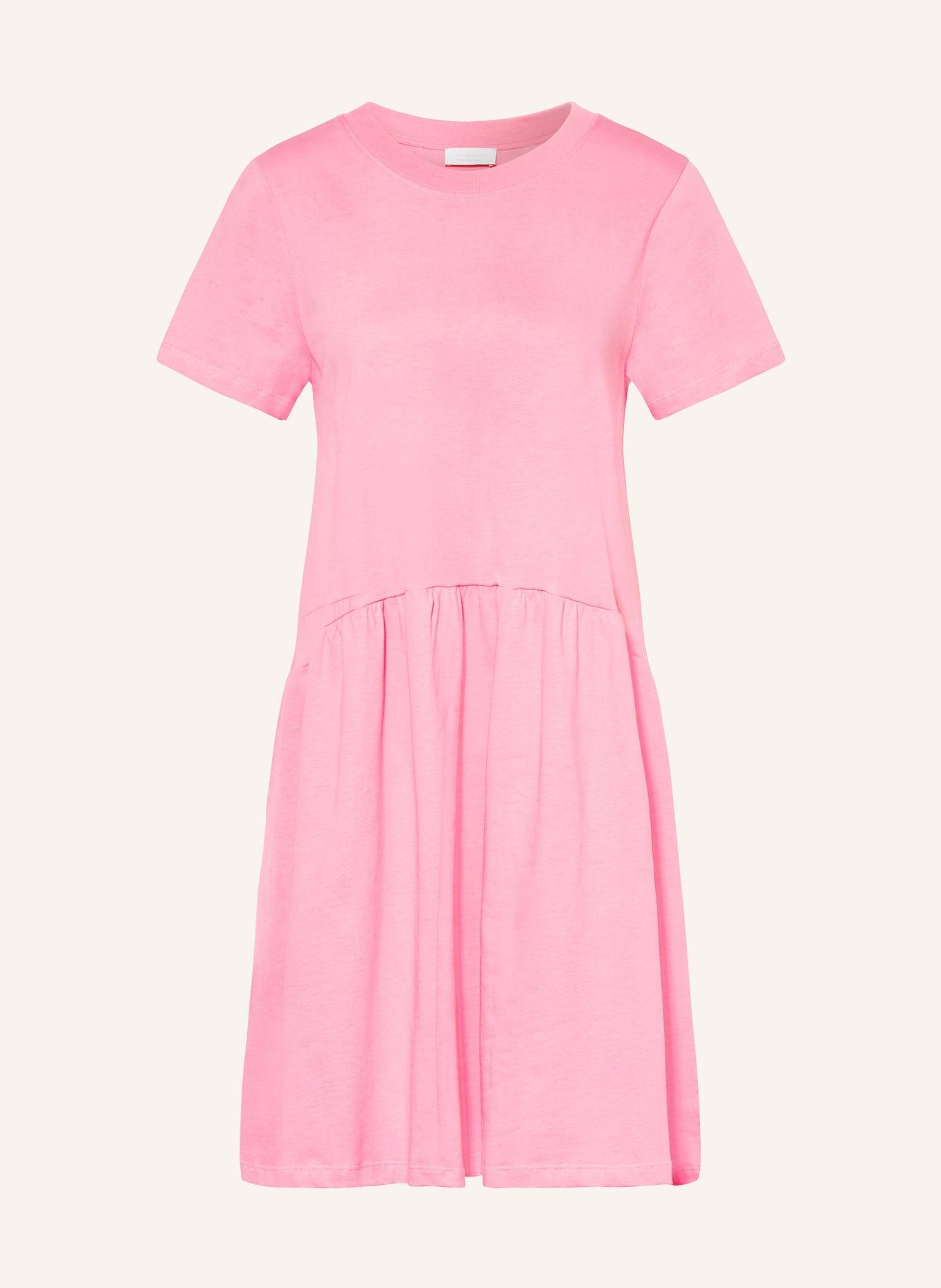 Target jersey dress cheap