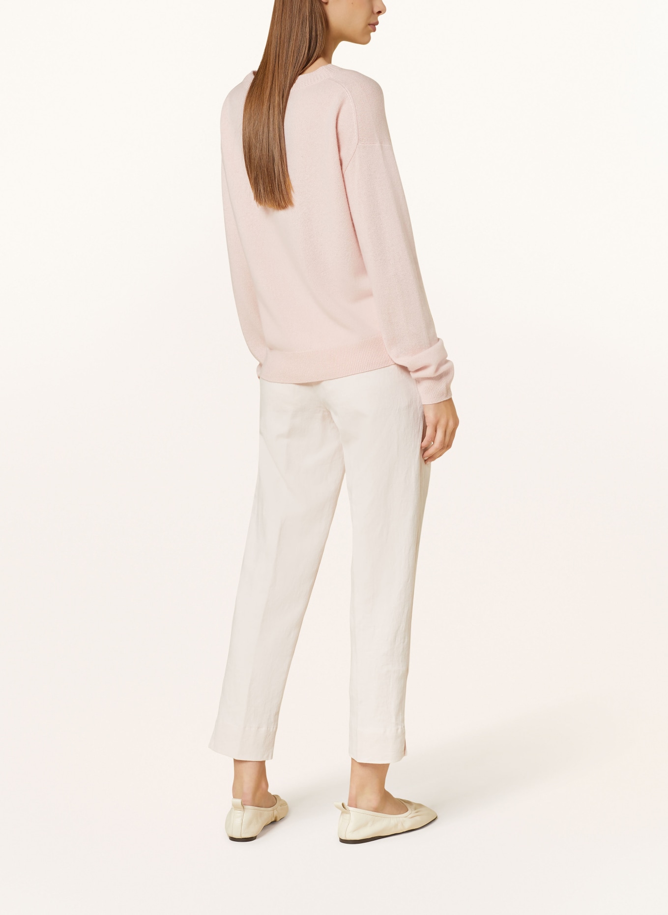 darling harbour Cashmere-Pullover: HELLROSA