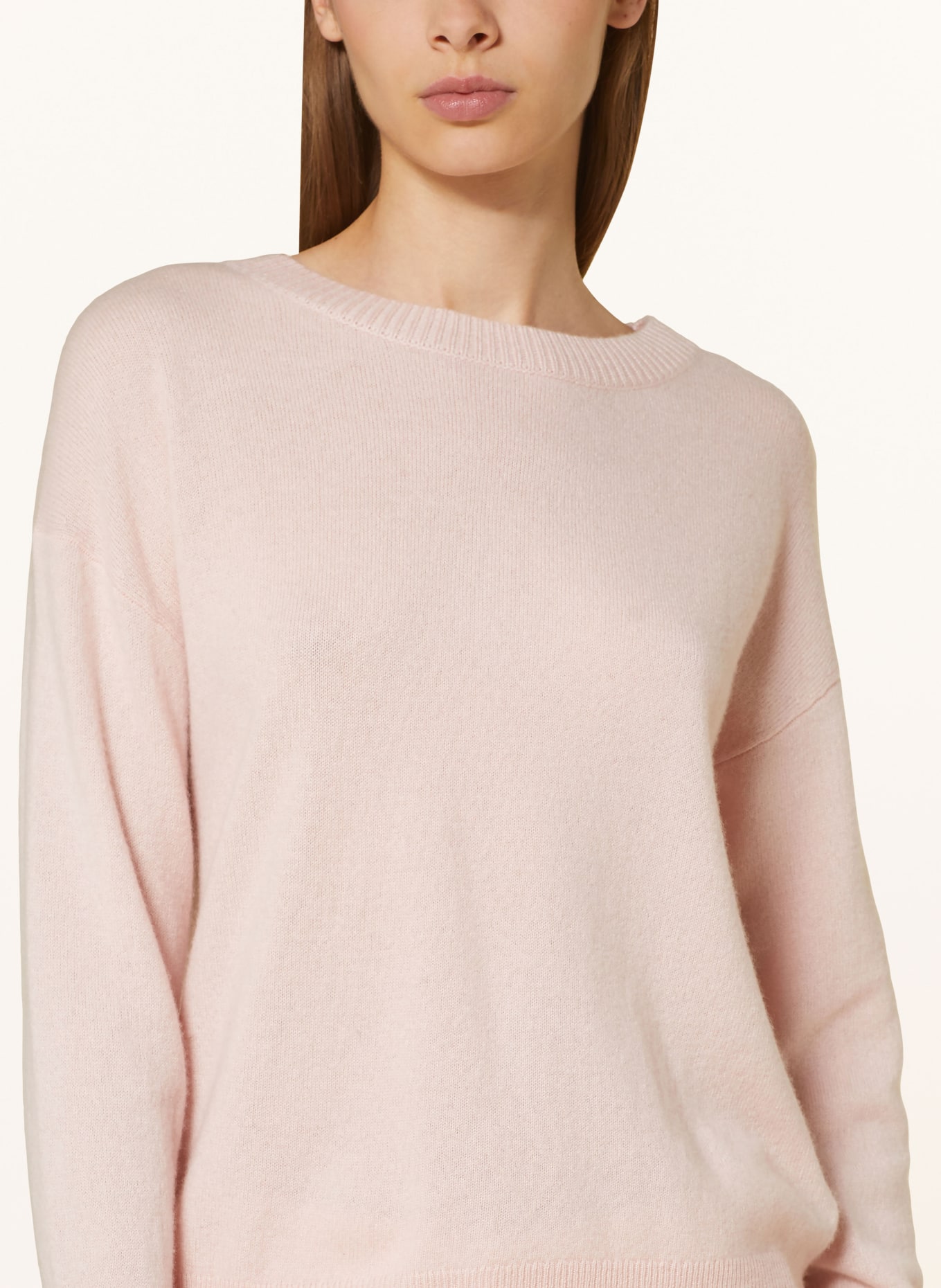 darling harbour Cashmere-Pullover: HELLROSA
