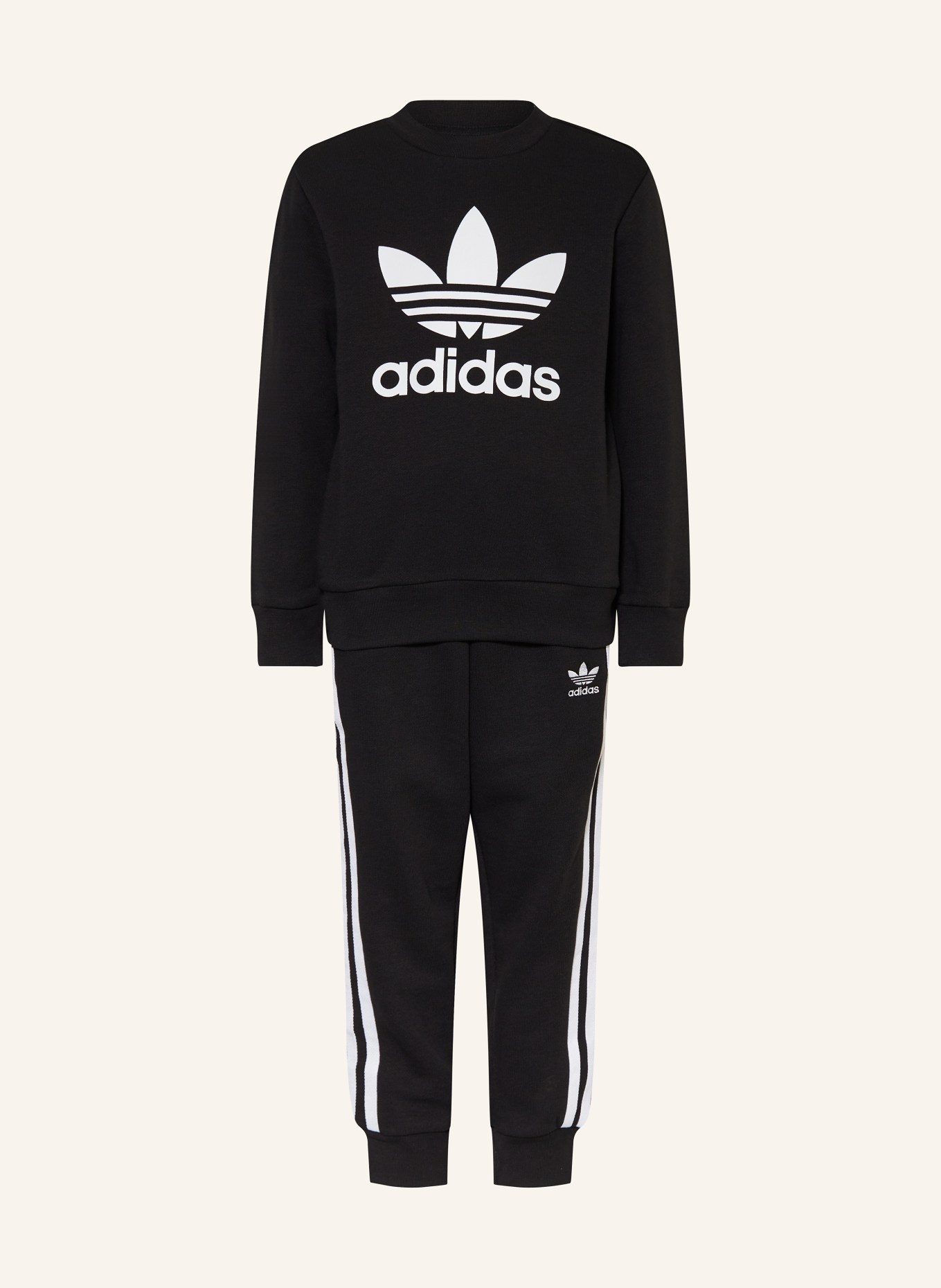 Adidas original crew online
