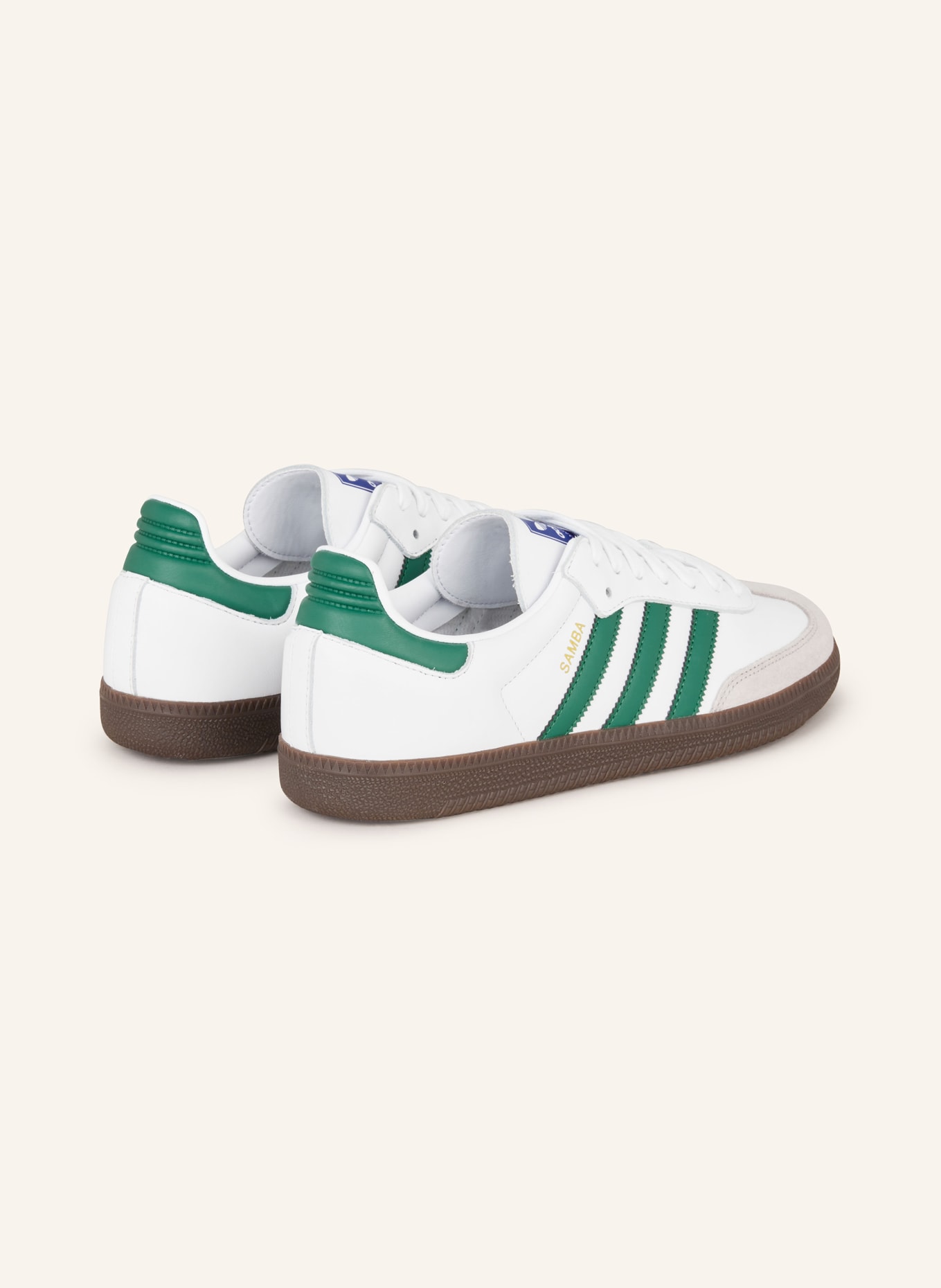 Adidas og trainers deals