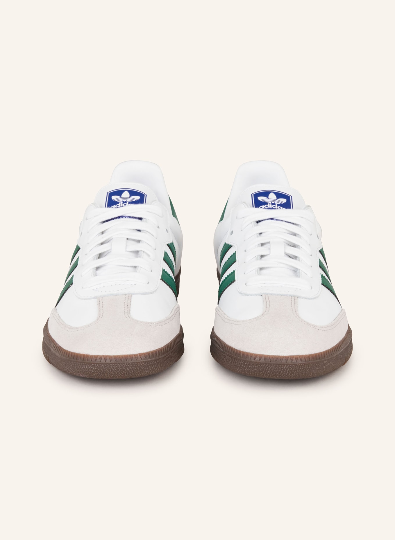 adidas Originals adidas GRF Crew Skarpety 3 Pary, Gosha Rubchinksy x adidas ACE 16 Super (Obrázek 3)