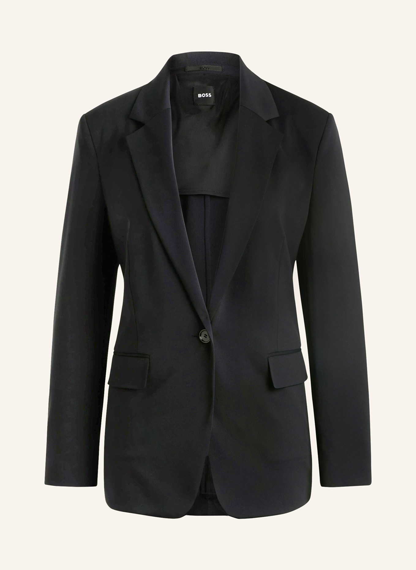 BOSS Blazer JUPA, Color: BLACK (Image 1)