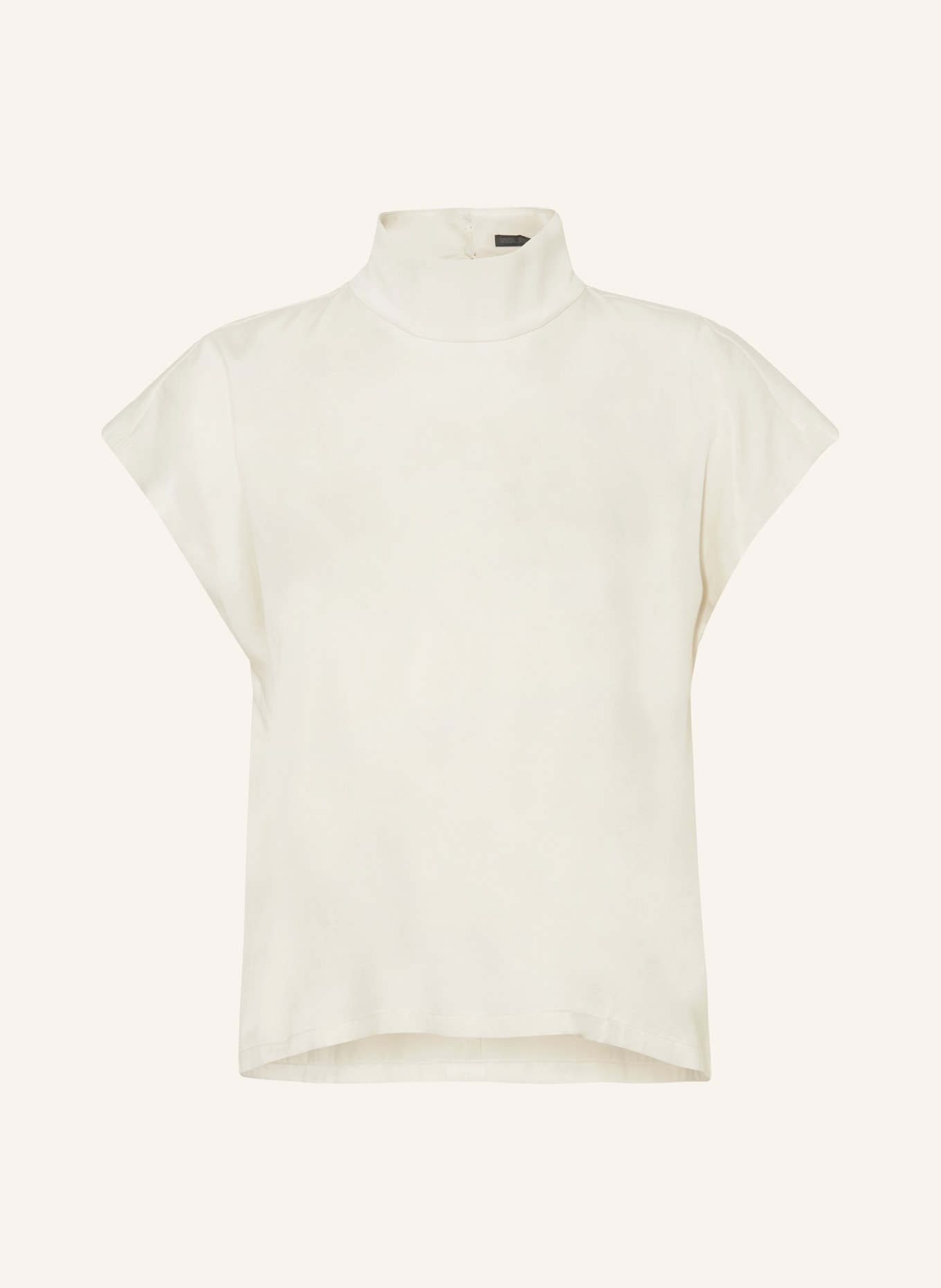 DRYKORN Shirt blouse ALARIA, Color: ECRU (Image 1)