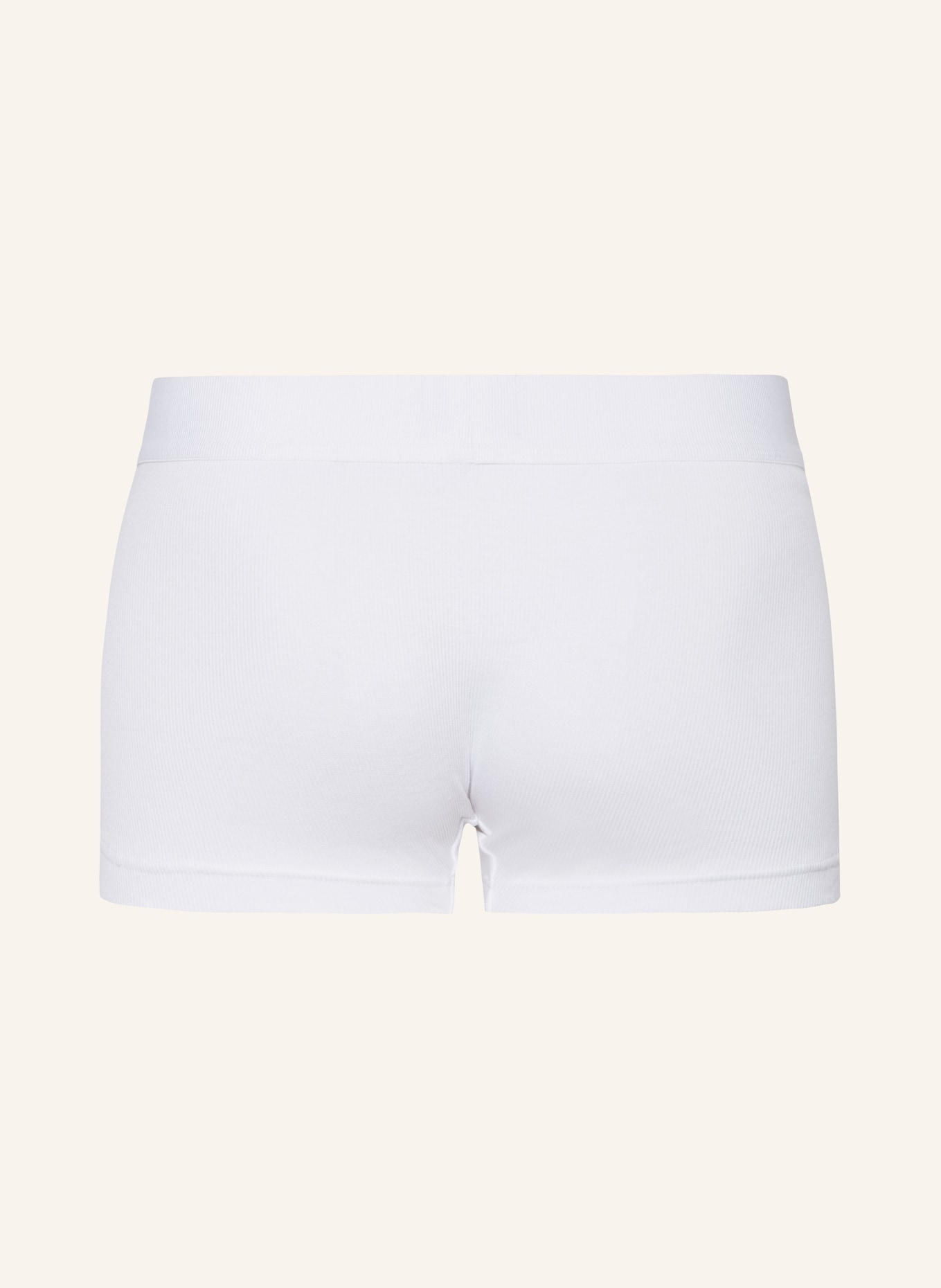 HUGO Boxer shorts, Color: WHITE (Image 2)