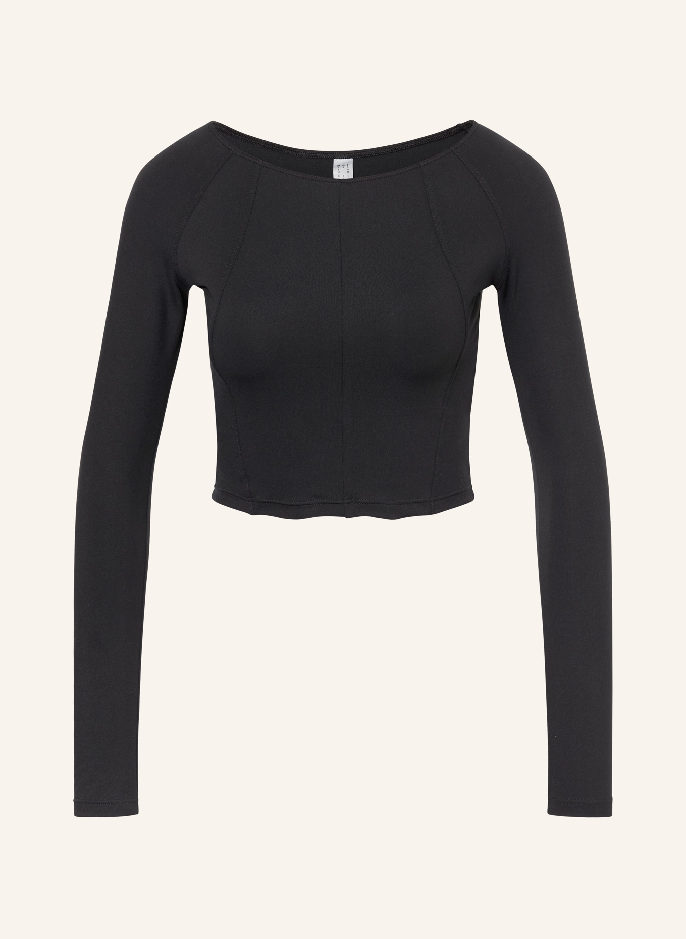 Adidas long sleeve crop outlet