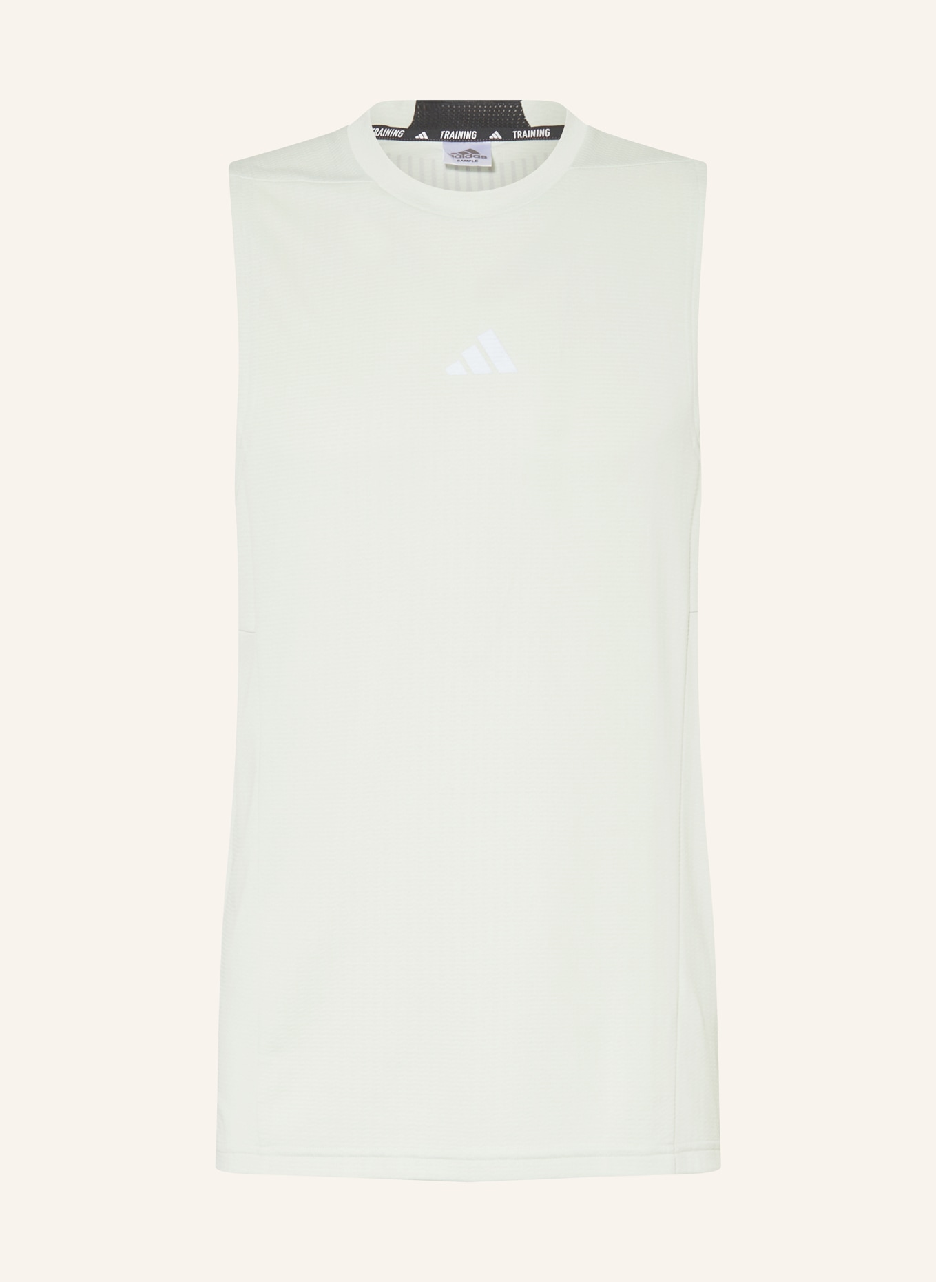 Adidas tank top mens hot sale